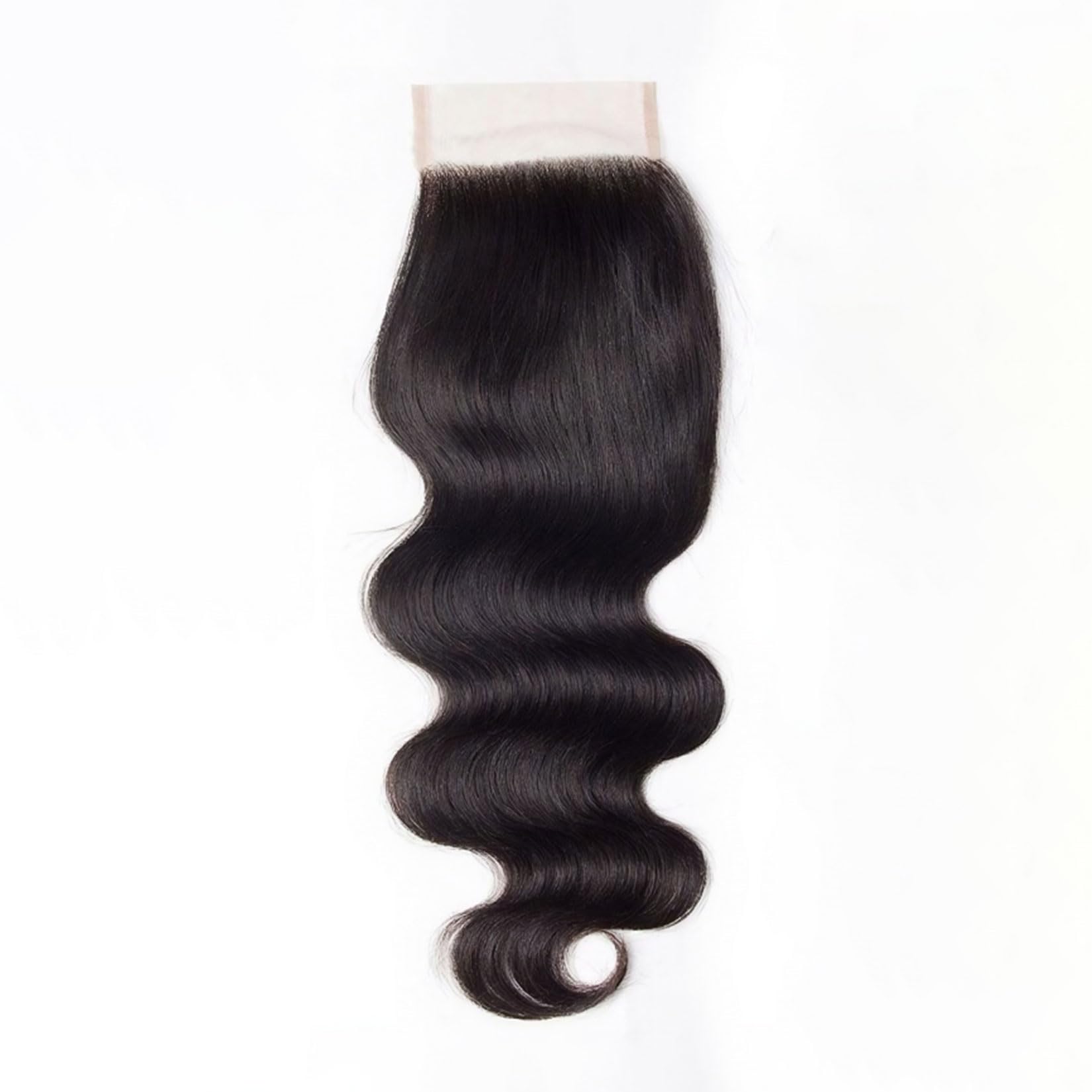 Chiusura Frontale in Pizzo HD Body Wave 4X4