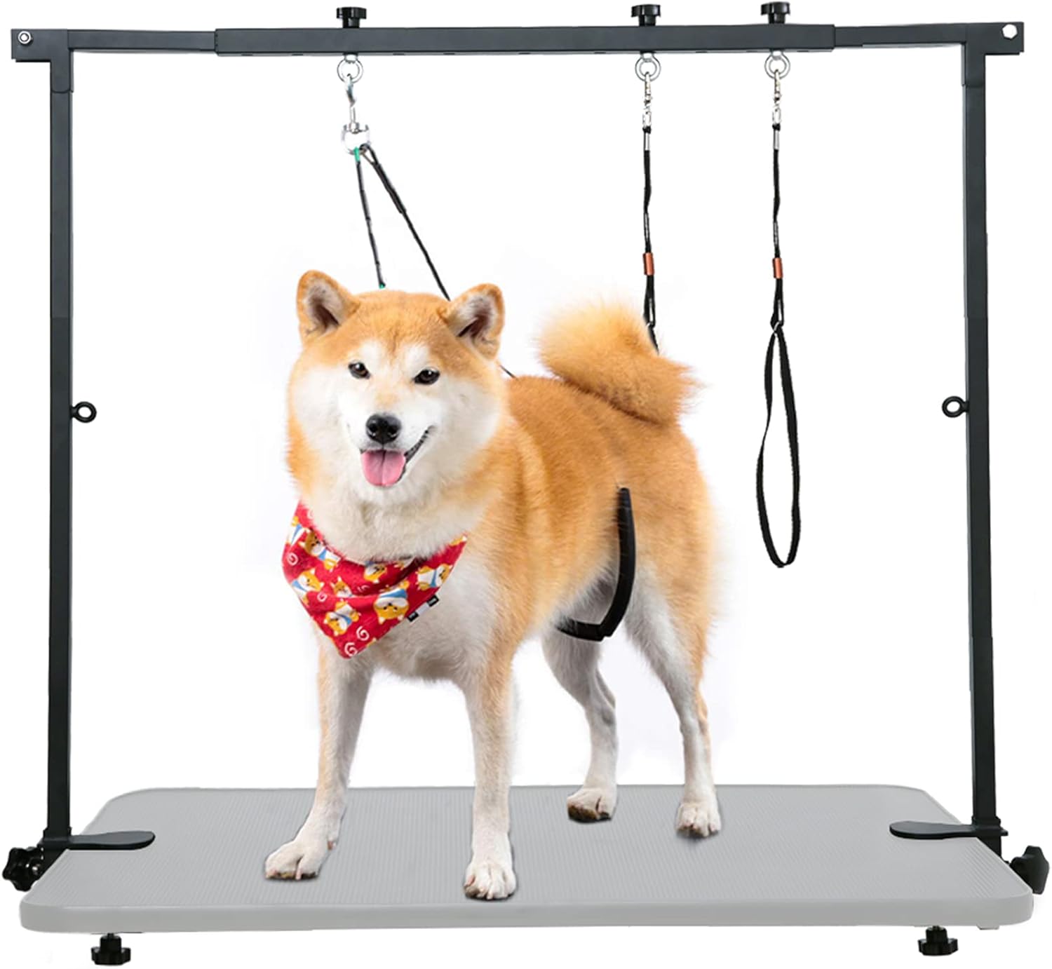 Breeze Touch Dog Grooming Table Arm Overhead Pet Grooming