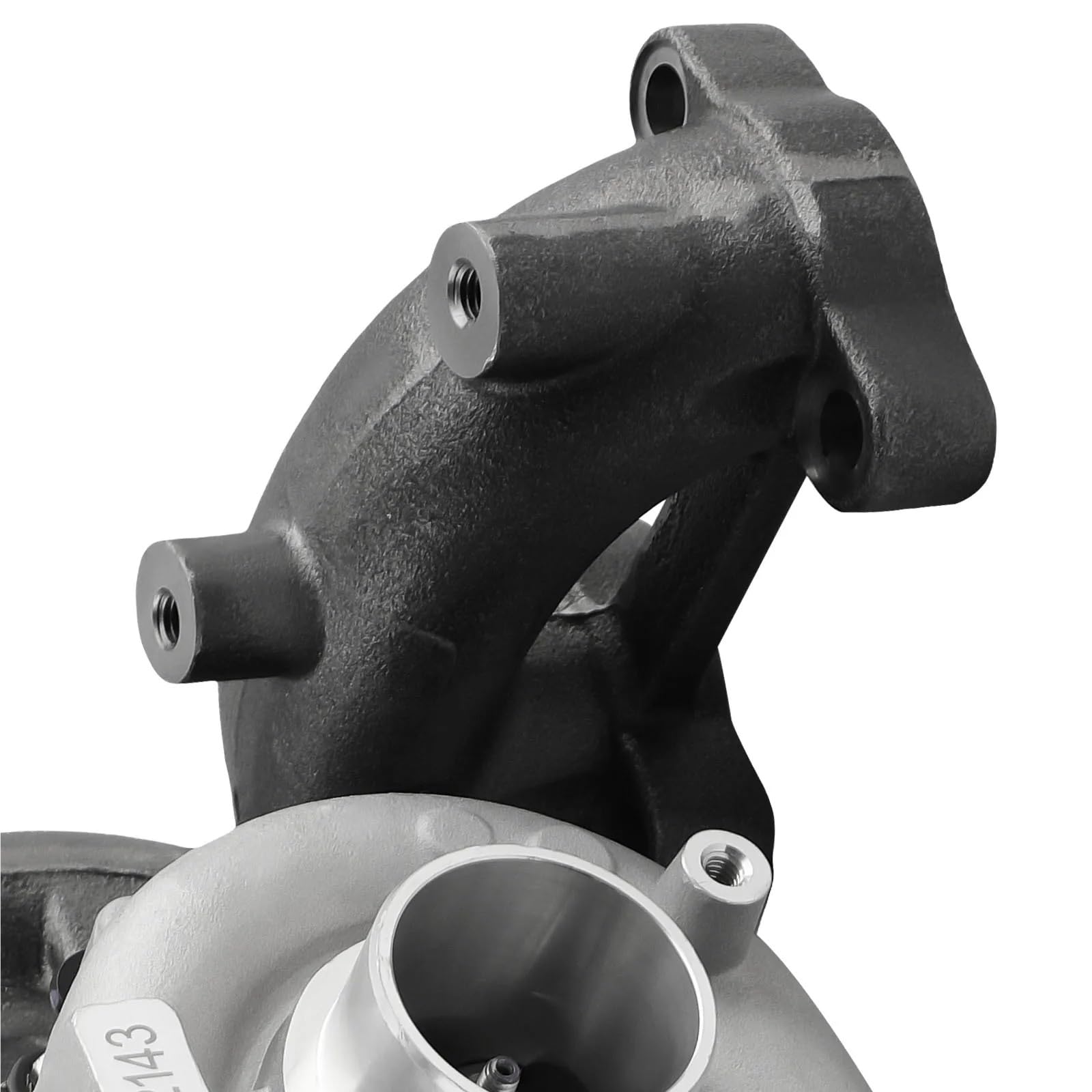 Para A3 Para Seat Para 1.9 713673-0006 713673-5006S Turbocompresor Actuador turbo,Turbocompresor
