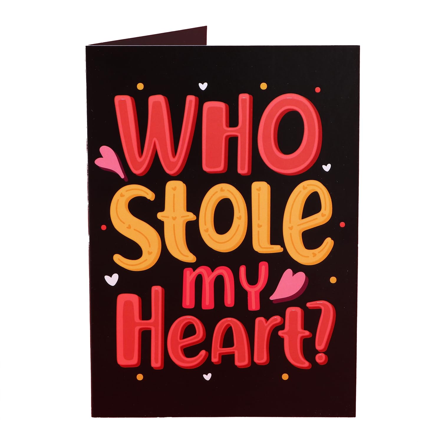 Oye Happy Butterfly Gift Box : Valentine's, Anniversary, or Birthday surprise for Couples. Ideal for Him/Her, Husband/Wife, Lover, Fiance. Best for Long Distance Love! (Easel & Greeting card) 4