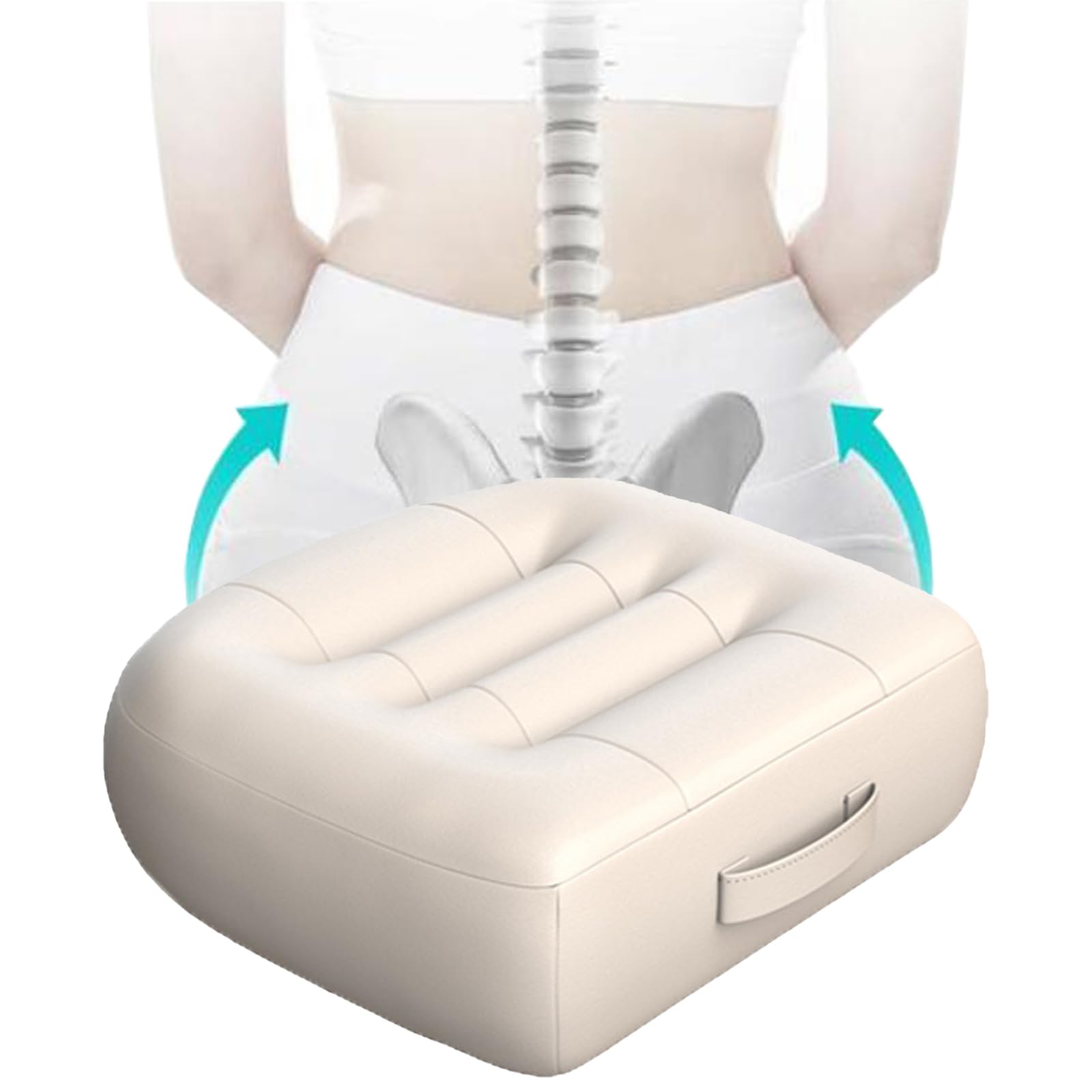 DZYKXKL Adult Booster Seat for Car