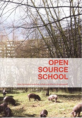Open Source School