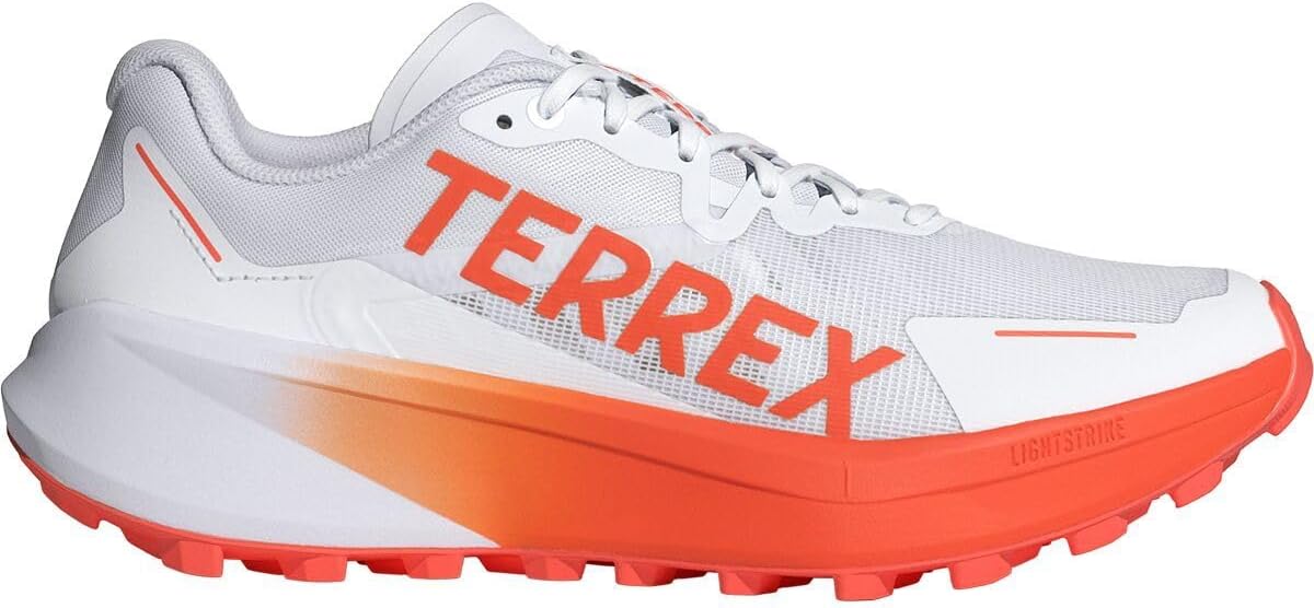 Adidas Mens Terrex Agravic 3 - Trail-Ready Comfort