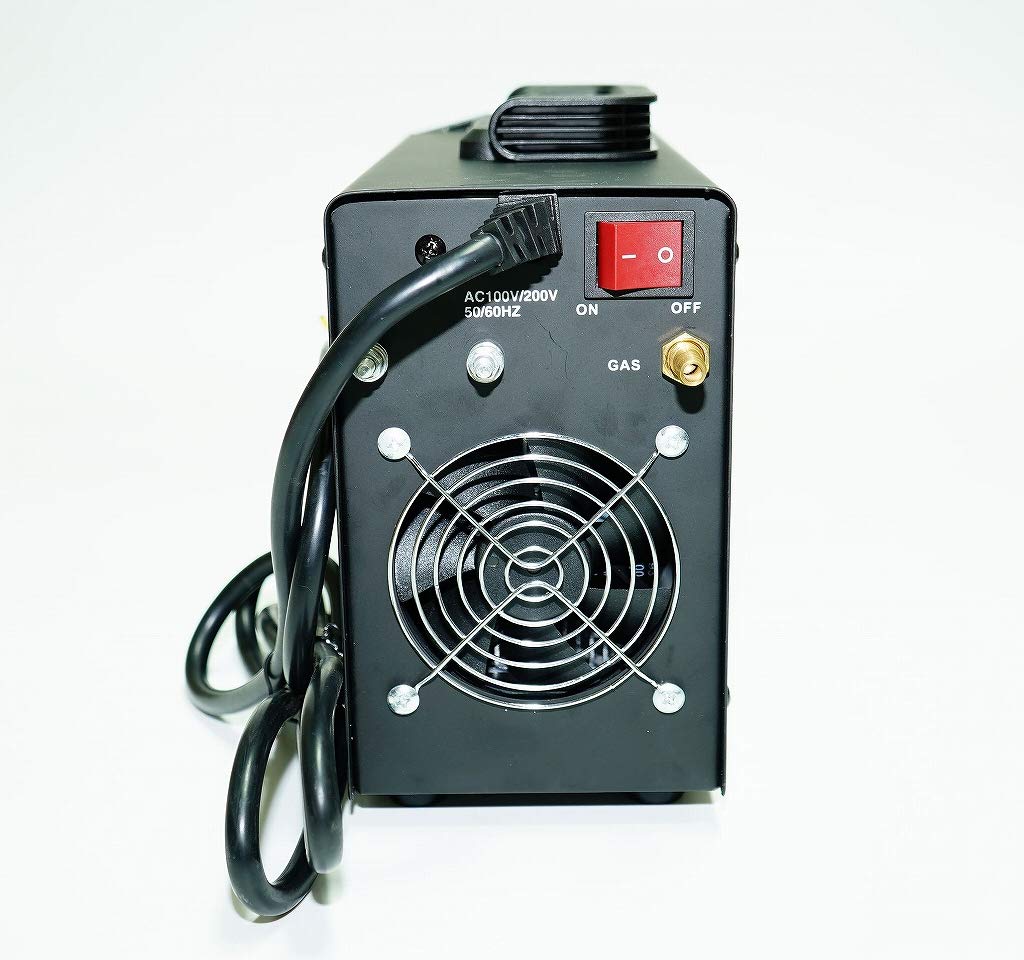Amazon | 一台三役 インバーター式直流マルチ溶接機 CT416L！TIG溶接 