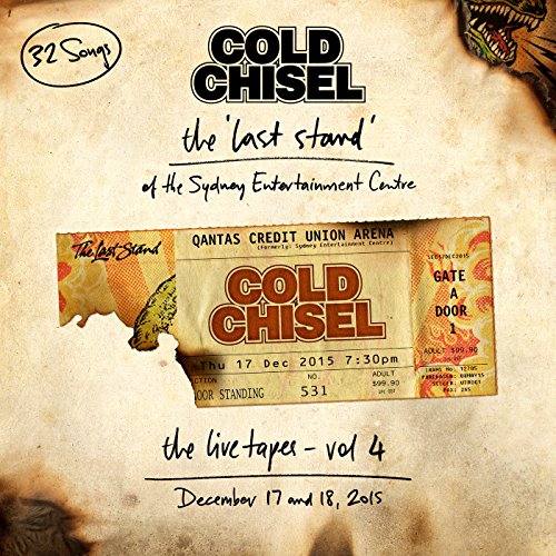 Khe Sanh by Cold Chisel on Amazon Music