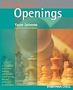 Winning Chess Openings (Winning Chess Series)