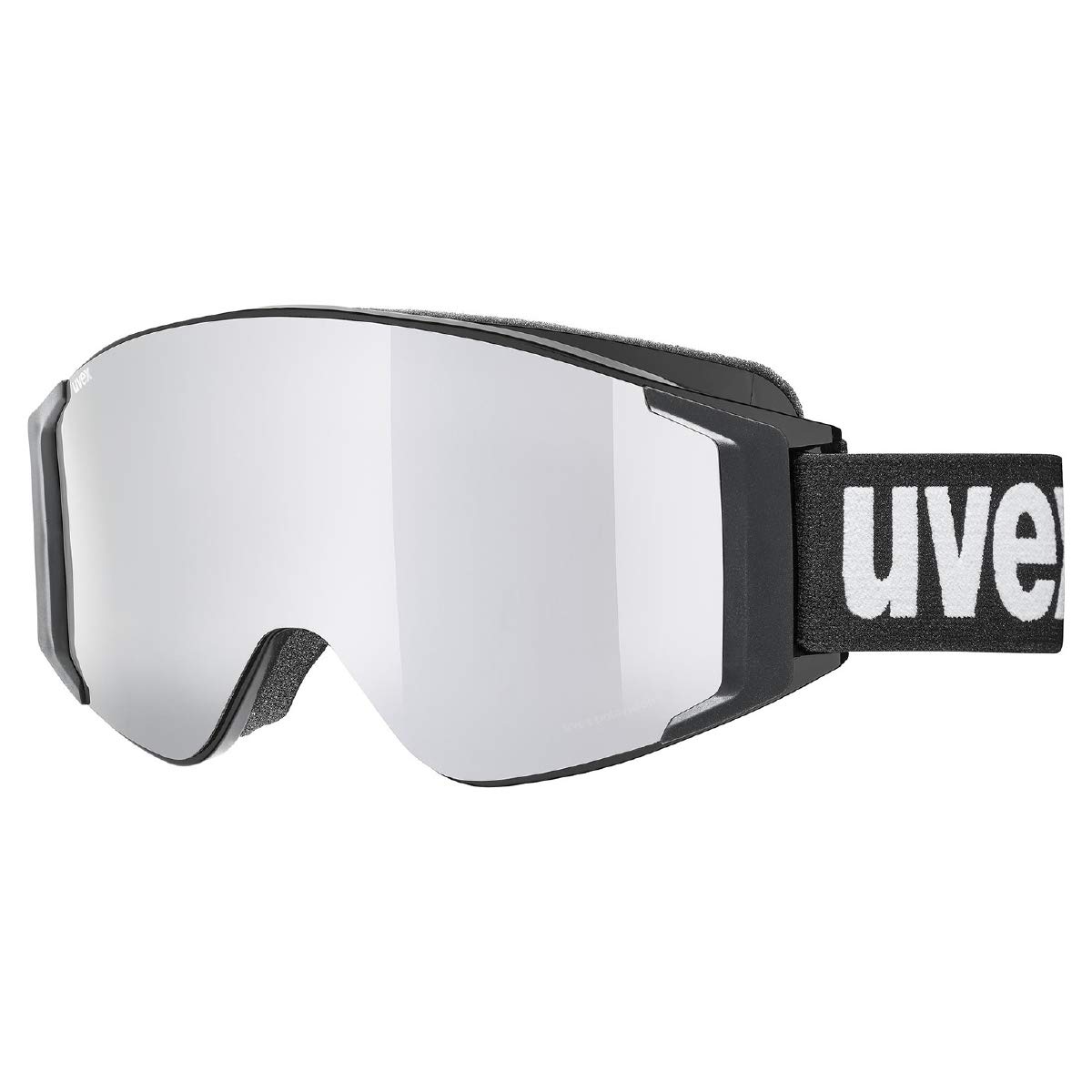 Uvex G.gl 3000 Top lunettes de ski Unisexe-Jeunes