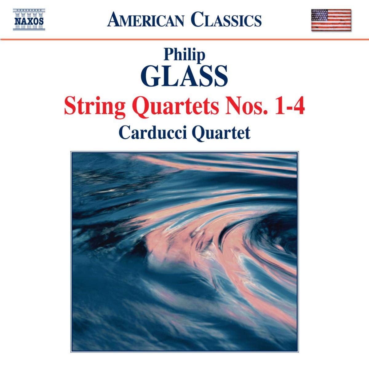 Quatuors A Cordes N°1 A 4