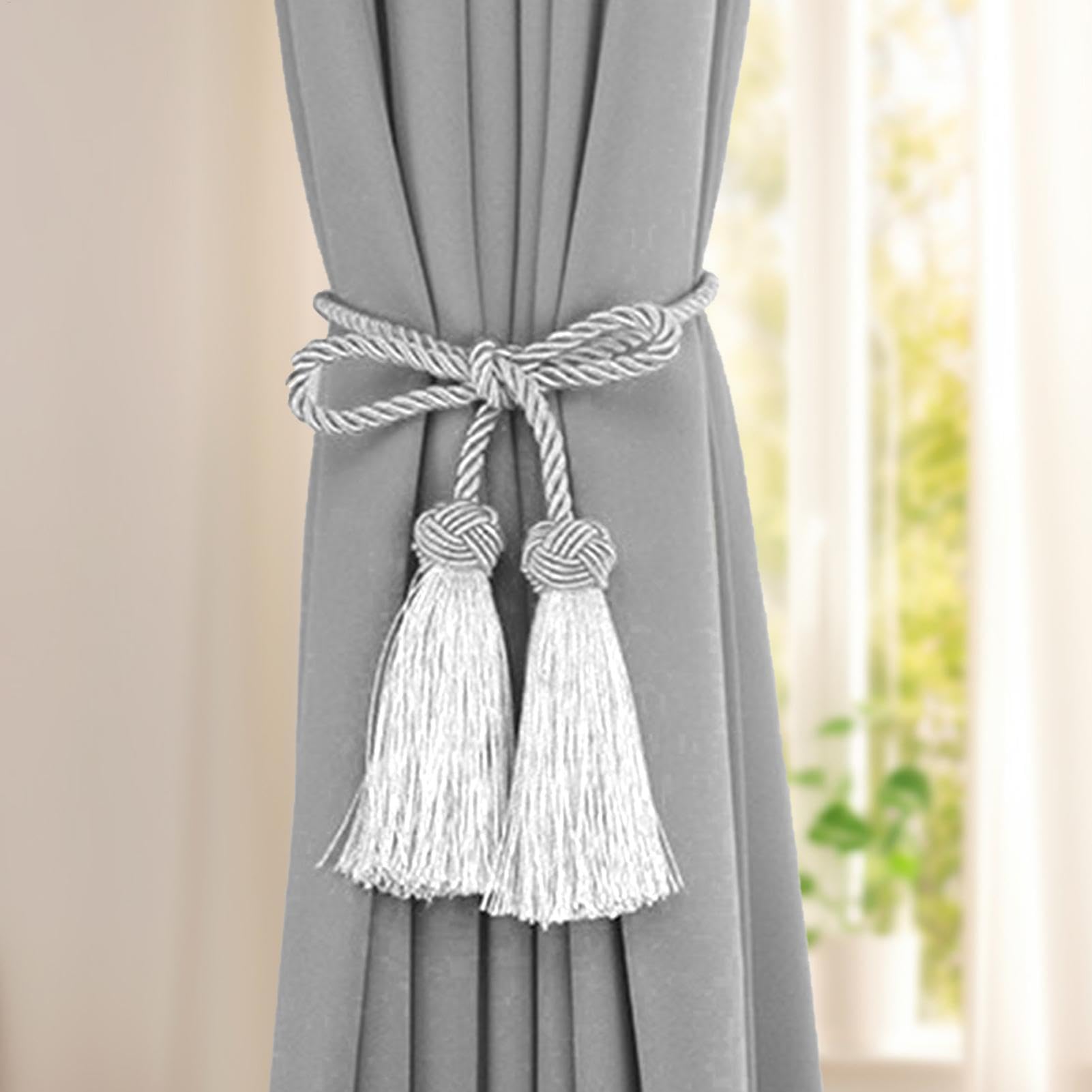 Alzapaños para Cortinas, alzapaños para Cortinas, alzapaños de Cortinas
