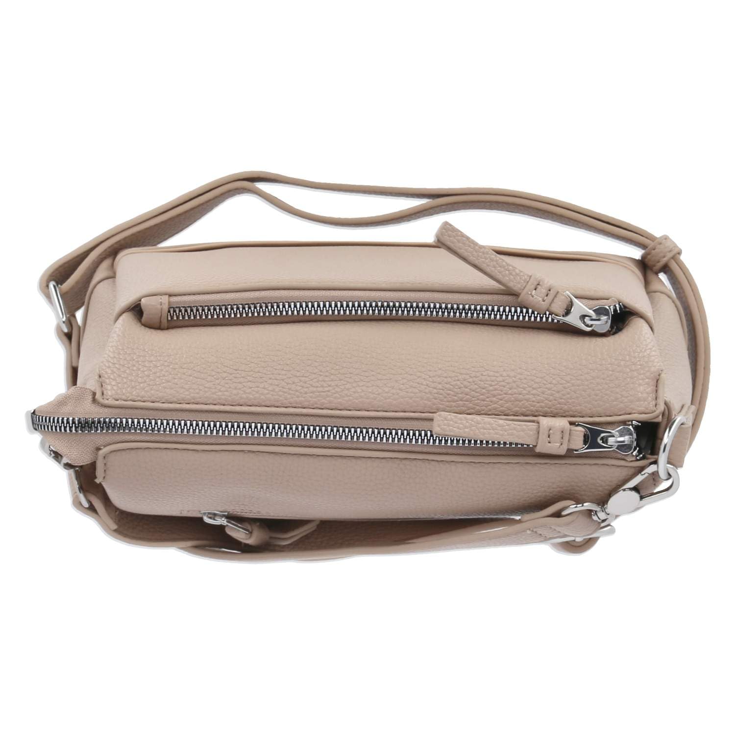 Tamaris Umhängetasche TAS Kennia 34390 Damen Handtaschen Uni