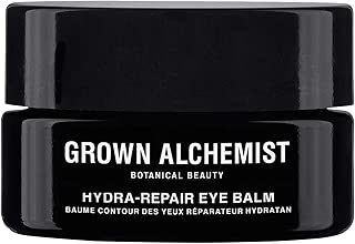 Grown Alchemist Hydra-Repair Eye Balm - Helianthus Seed Extract & Tocopherol (15 Milliliters, 0.5 Ounces) - coolthings.us