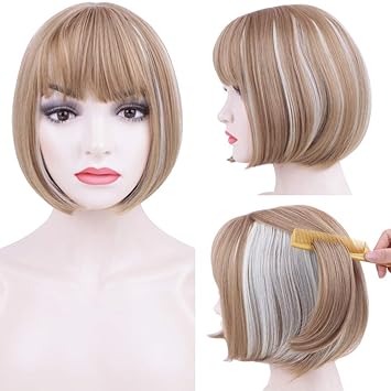 Pelucas kanekalon son buenas Clearance