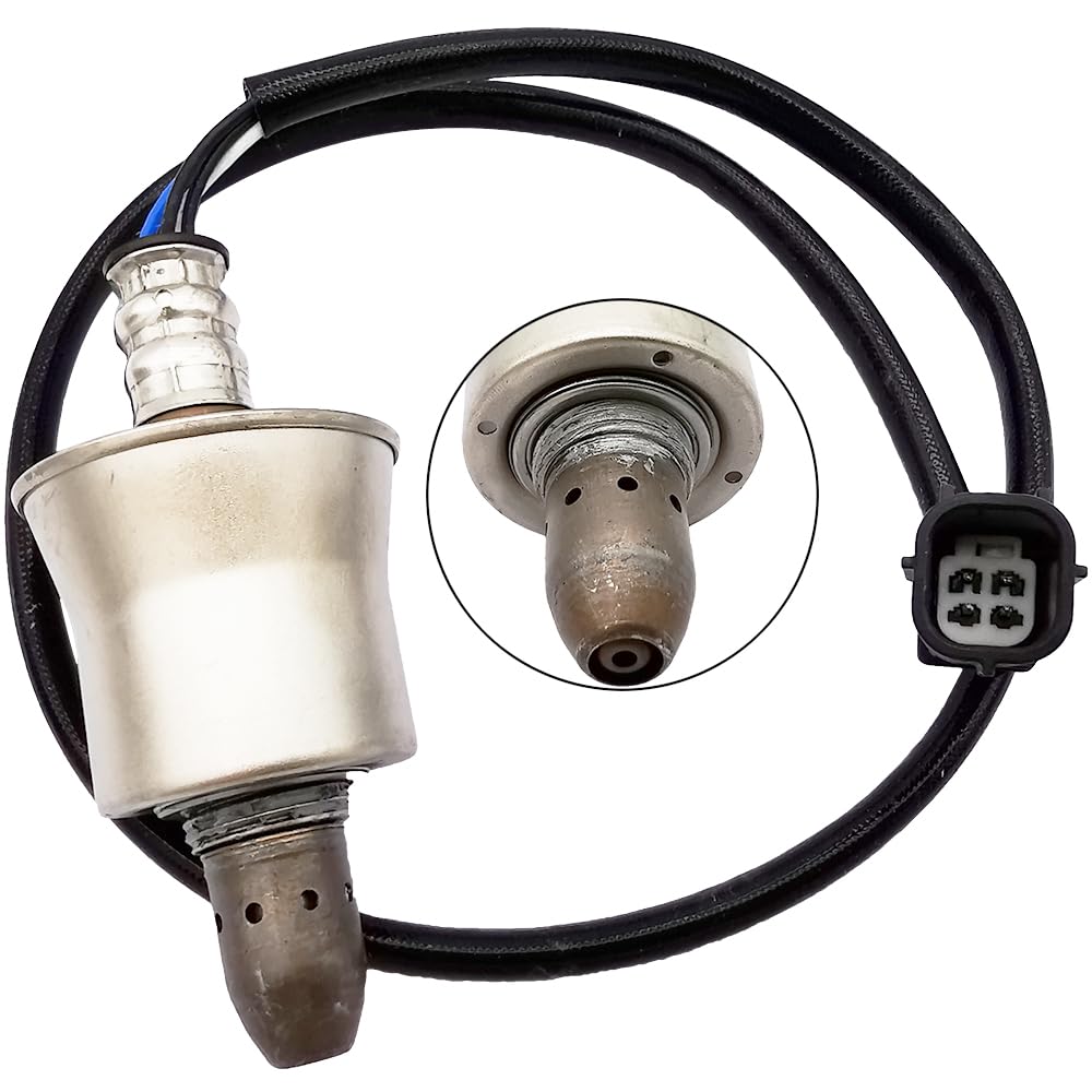 234-9307 O2 Oxygen Sensor Upstream Air Fuel Ratio Sensor Fits for Lexus ES300h 2.5L 2019-2020 Toyota Camry 2018-2020 Avalon 2.5L 2019-2021 89467-33290