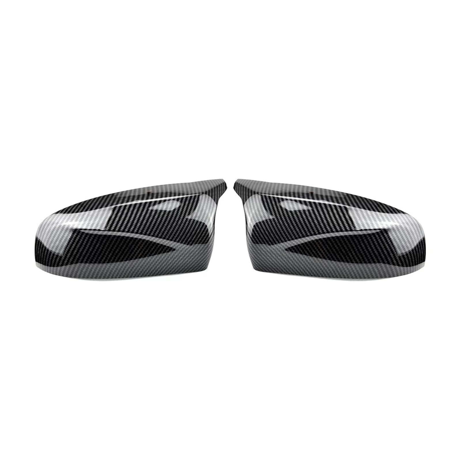 Boîtier rétroviseur BMW E70 E71 résistant pour réparer coque rayée carbone - 5