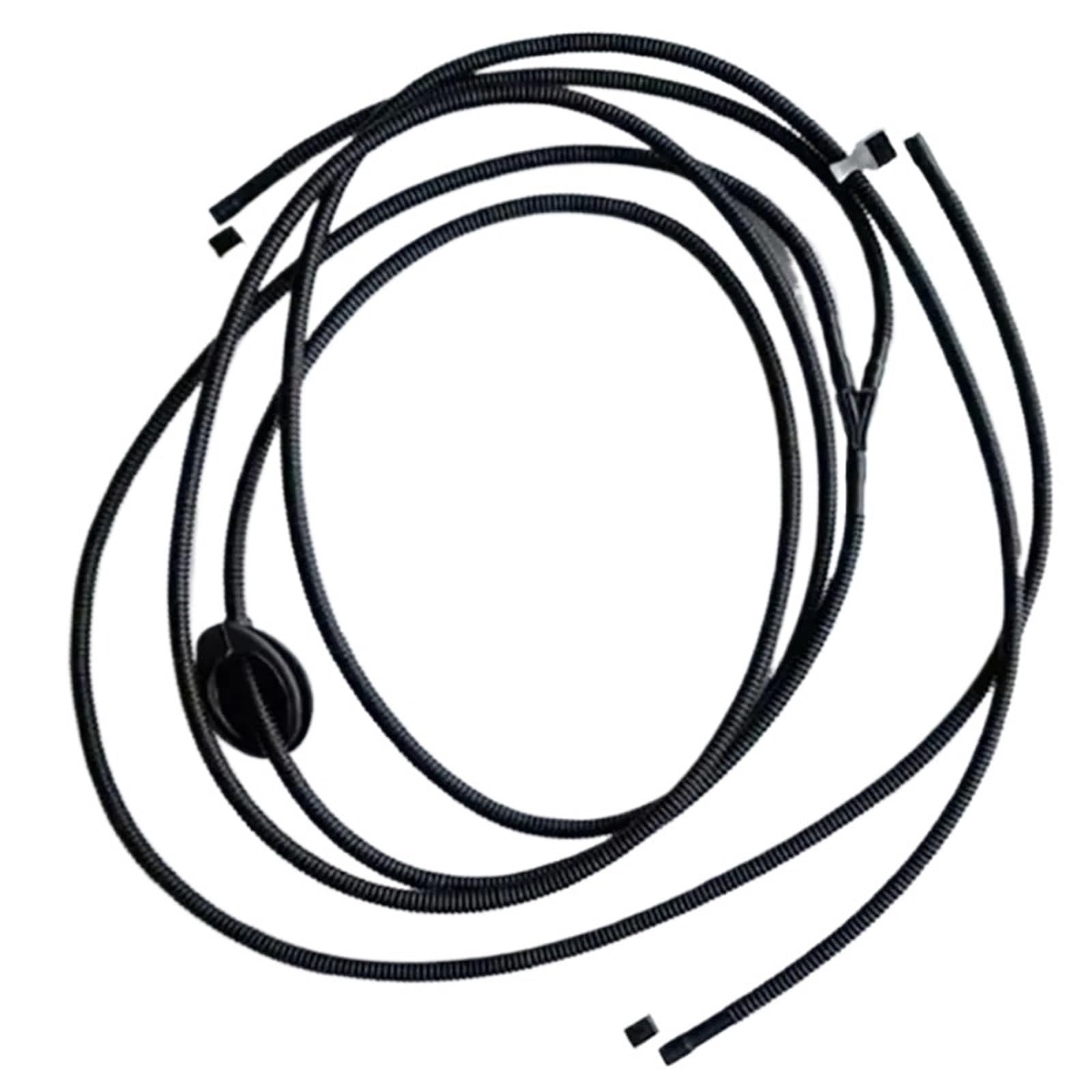 95562813000 Windshield Wash Hose for Porsche for Cayenne 2009