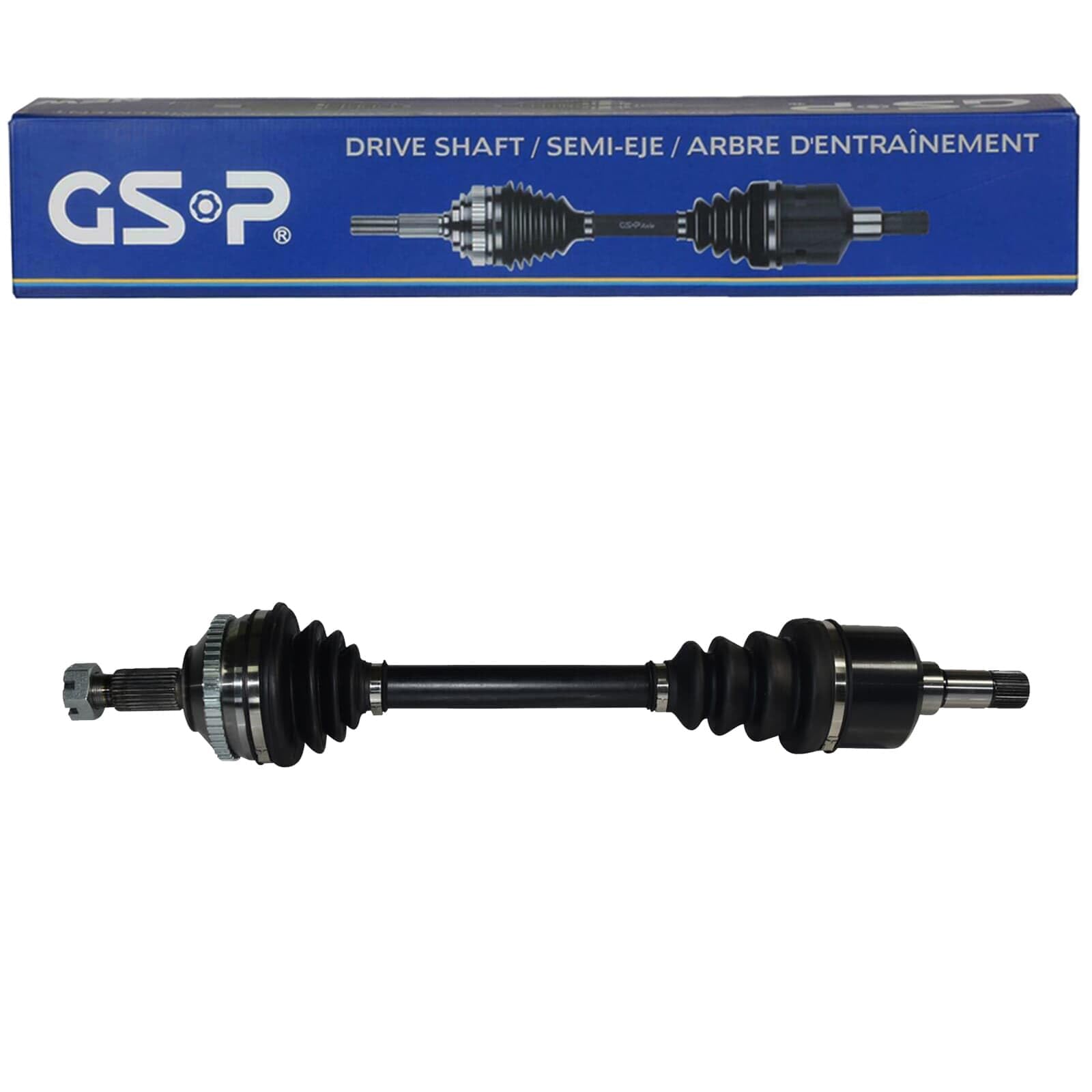 GSP 210264 Drive Shaft avant gauche