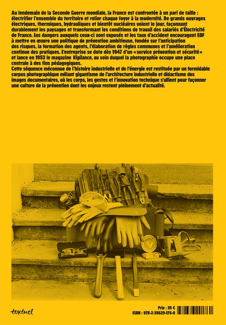 Vigilance: Le travail sous tension