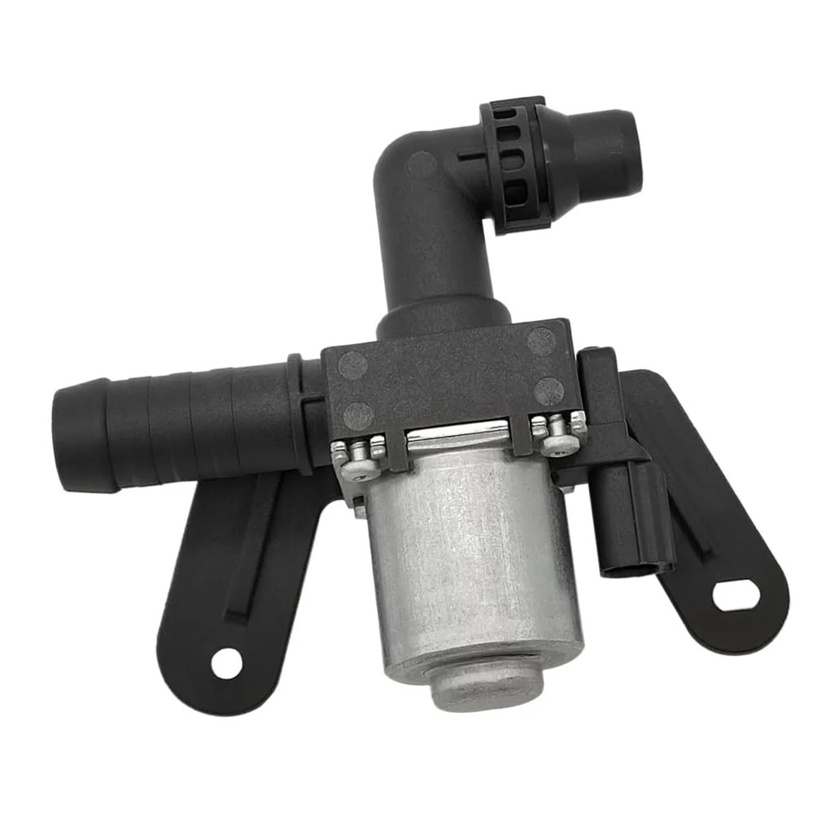 Fit for Ford Escape 2.0L L4 2013-2019 Heater Water Control Solenoid Valve CV6Z-18495-A CV61-18495-TC CV61-18495-TB Heater Control Valve