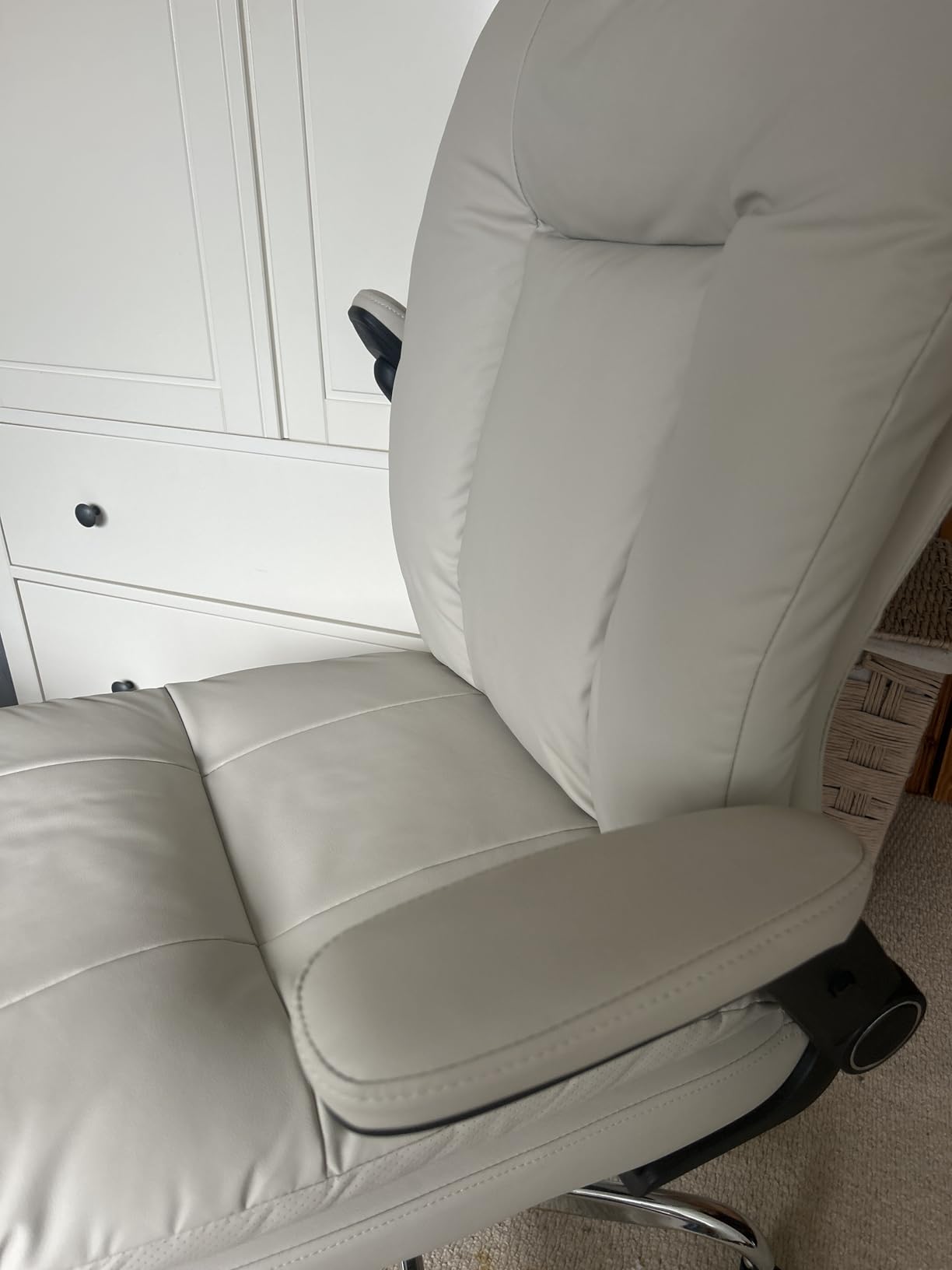 Customer photo