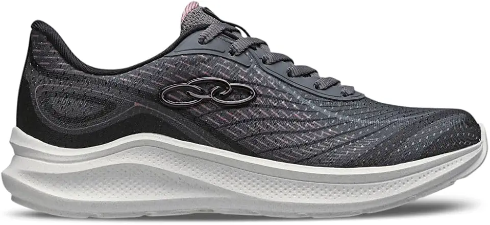 Tênis Olympikus Luna 2 Feminino