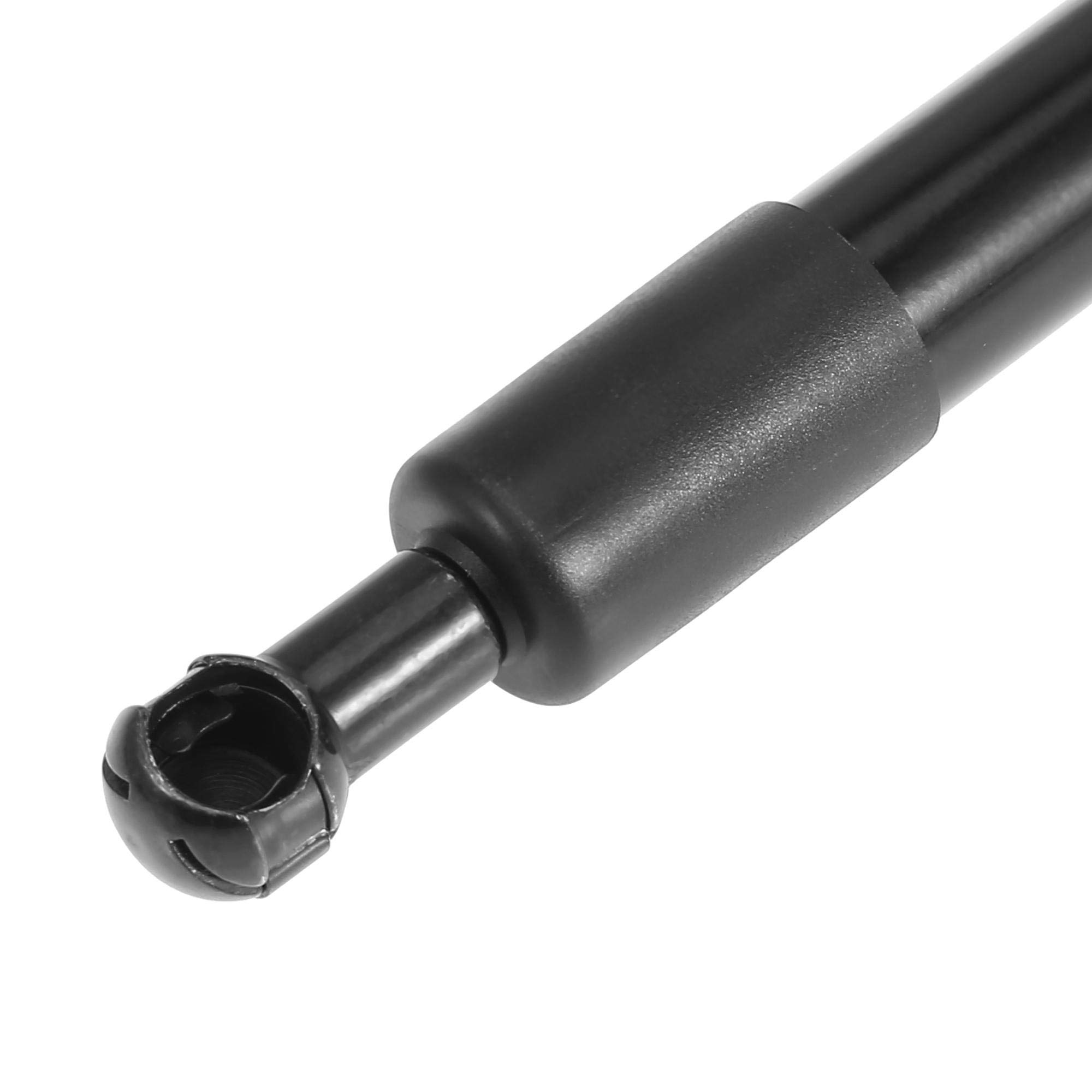 COCHE PORTÓN LEVANTAMIENTO Soporte Shock Trasero Portón Gas Puntales Resorte Set EUR 27,11