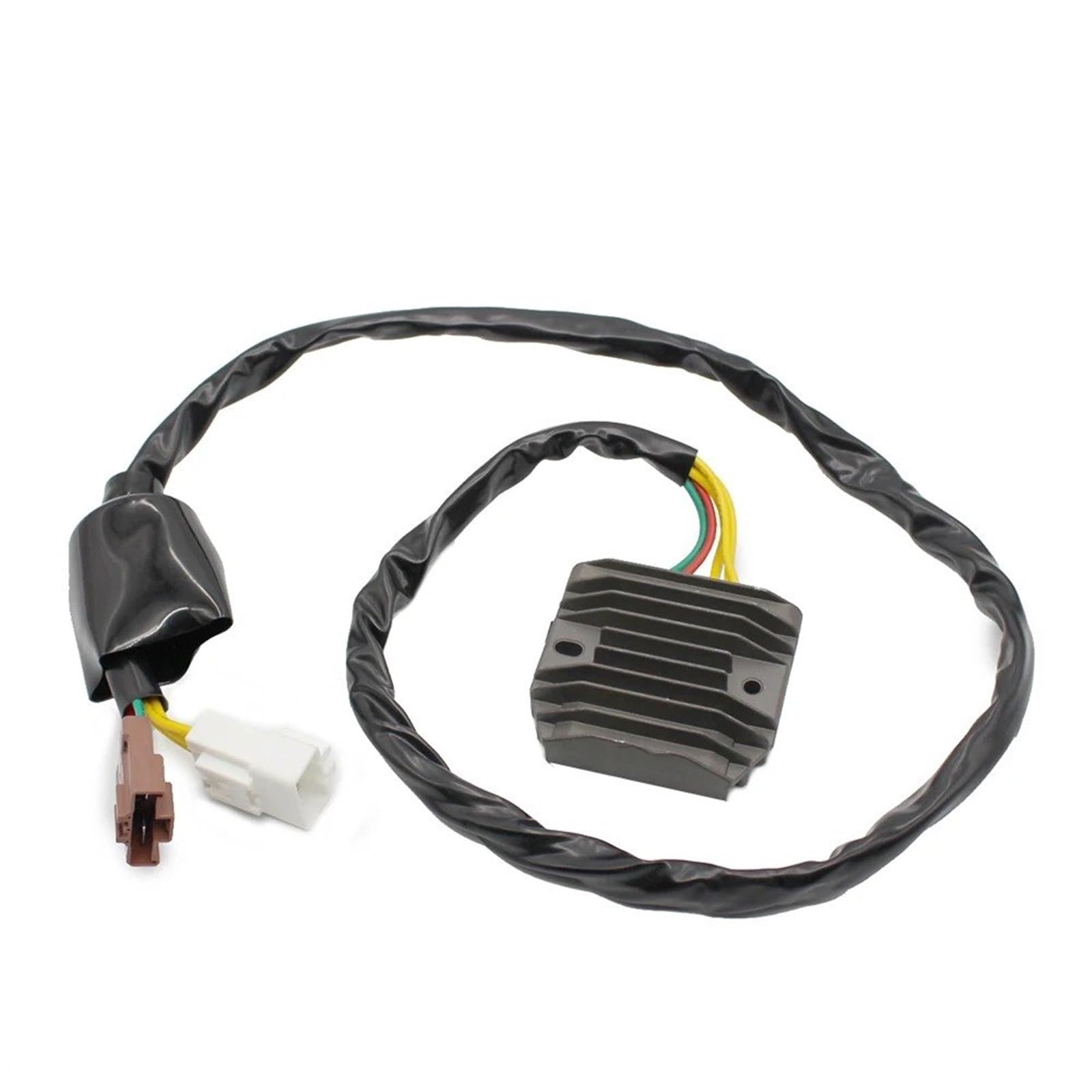 For XL1000V VARADERO XLV1000 2003-2010 31600-MBT-D21 Motorcycle Regulator Rectifier Motorcycle Voltage Regulator
