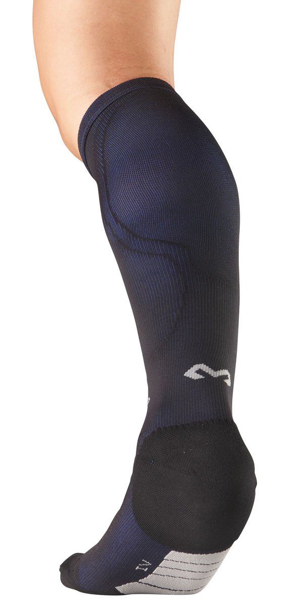 McDavid Chaussettes de Compression