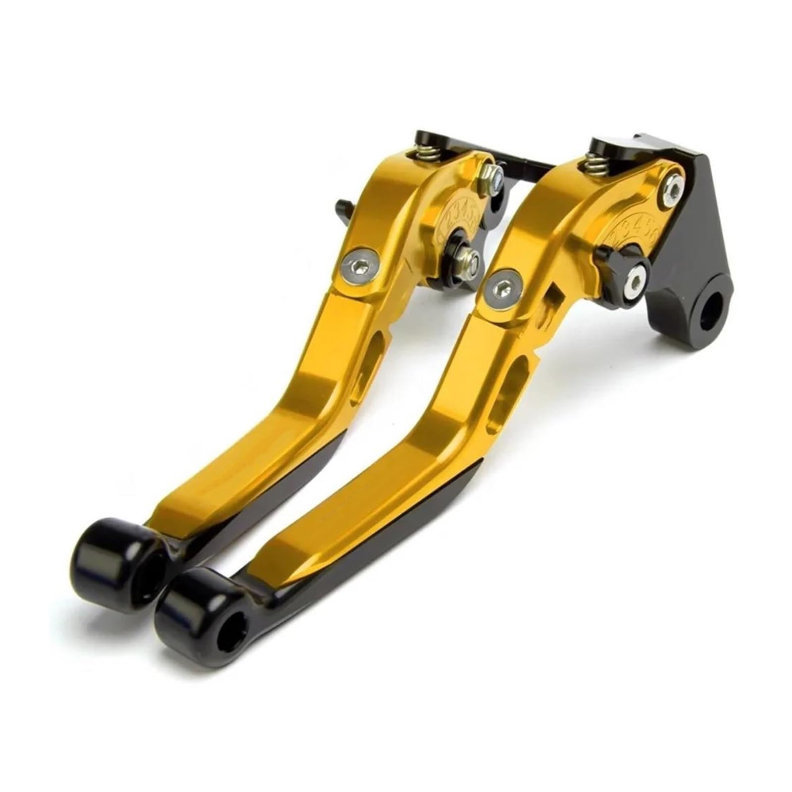 HEYHELLNIN for VOGE Valico DS900X DSX900 900DSX DS 900 X DSX 2024 2025 CNC AI Motocycle Brake Clutch Levers Motorbike Brake Levers(Y)