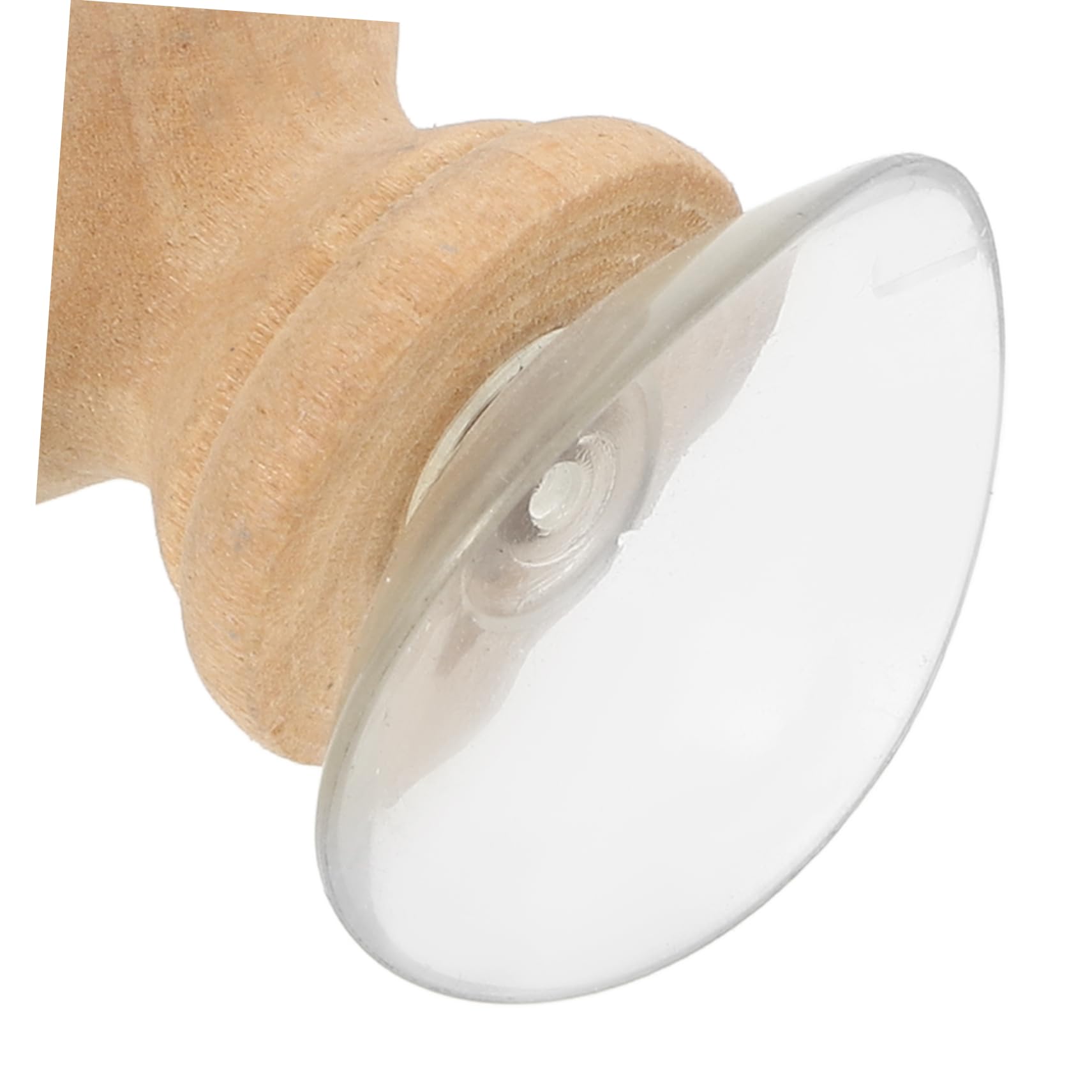 Holibanna 3 Piezas De Regla De Acolchado Con Ventosa Accesorios De Tela Mangos De Regla Para Acolchado Mango De Plantilla De Costura Mangos De Plantilla De Acolchado Regla De Costura