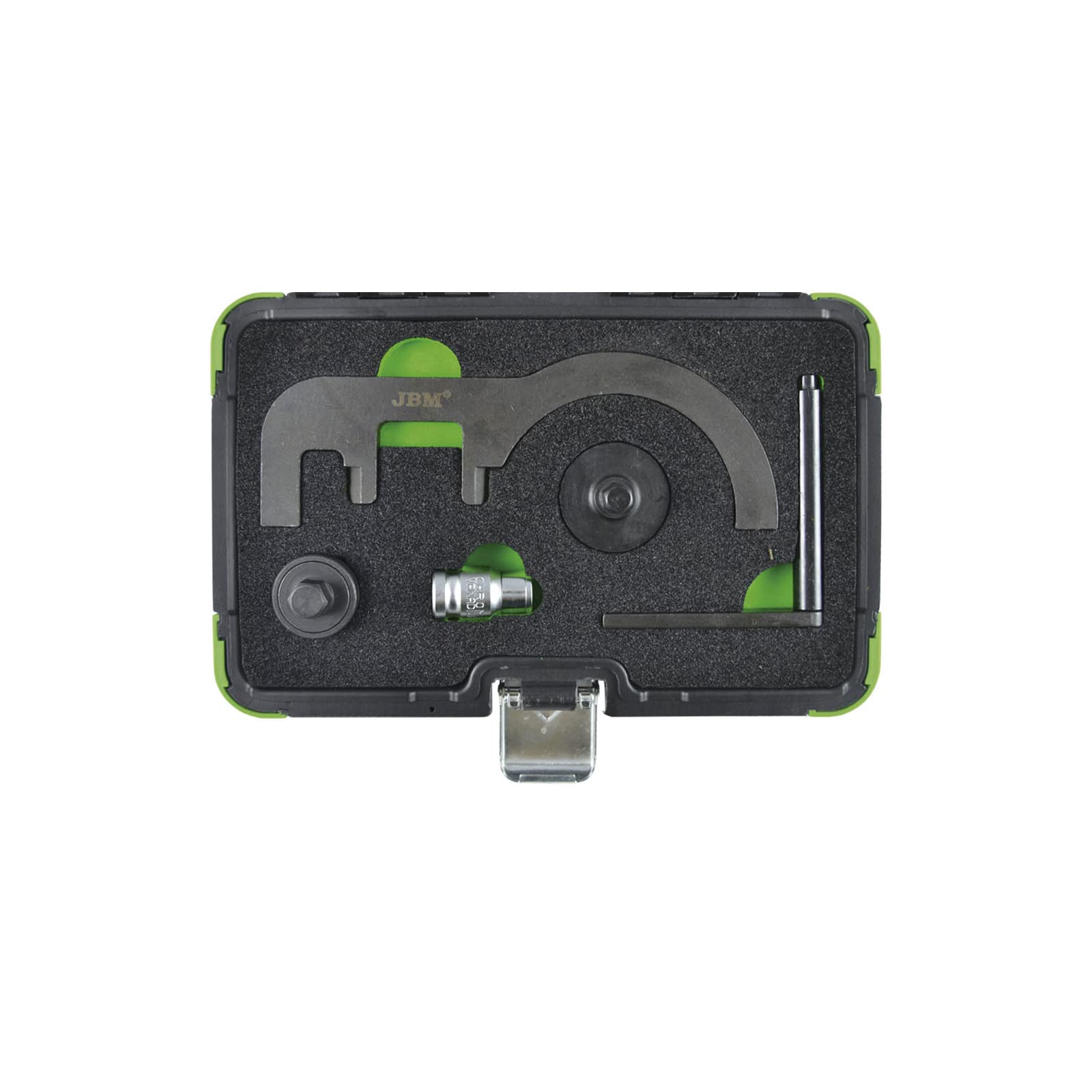 Jbm - Kit de Calado Compatible con Bmw