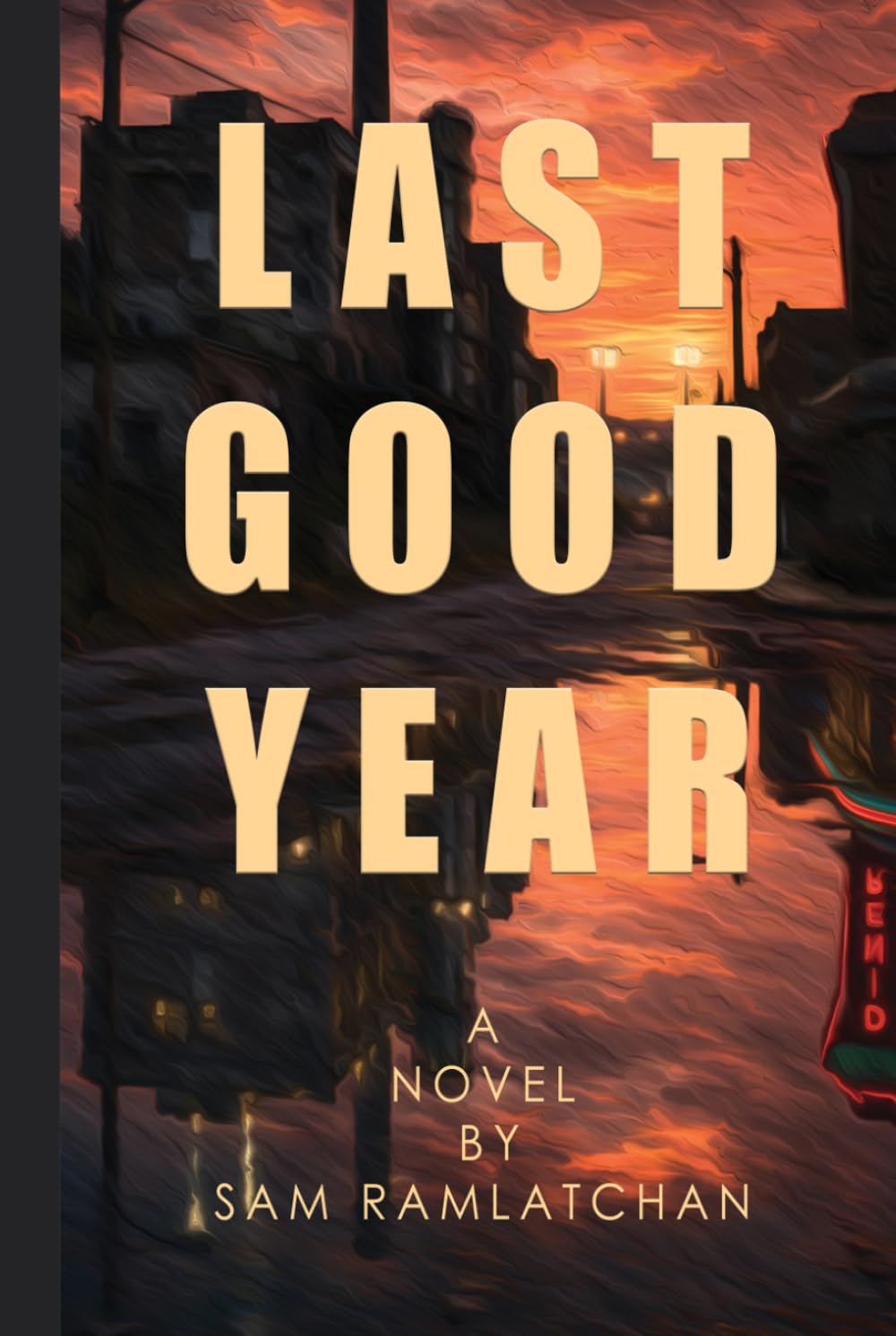 Last Good Year