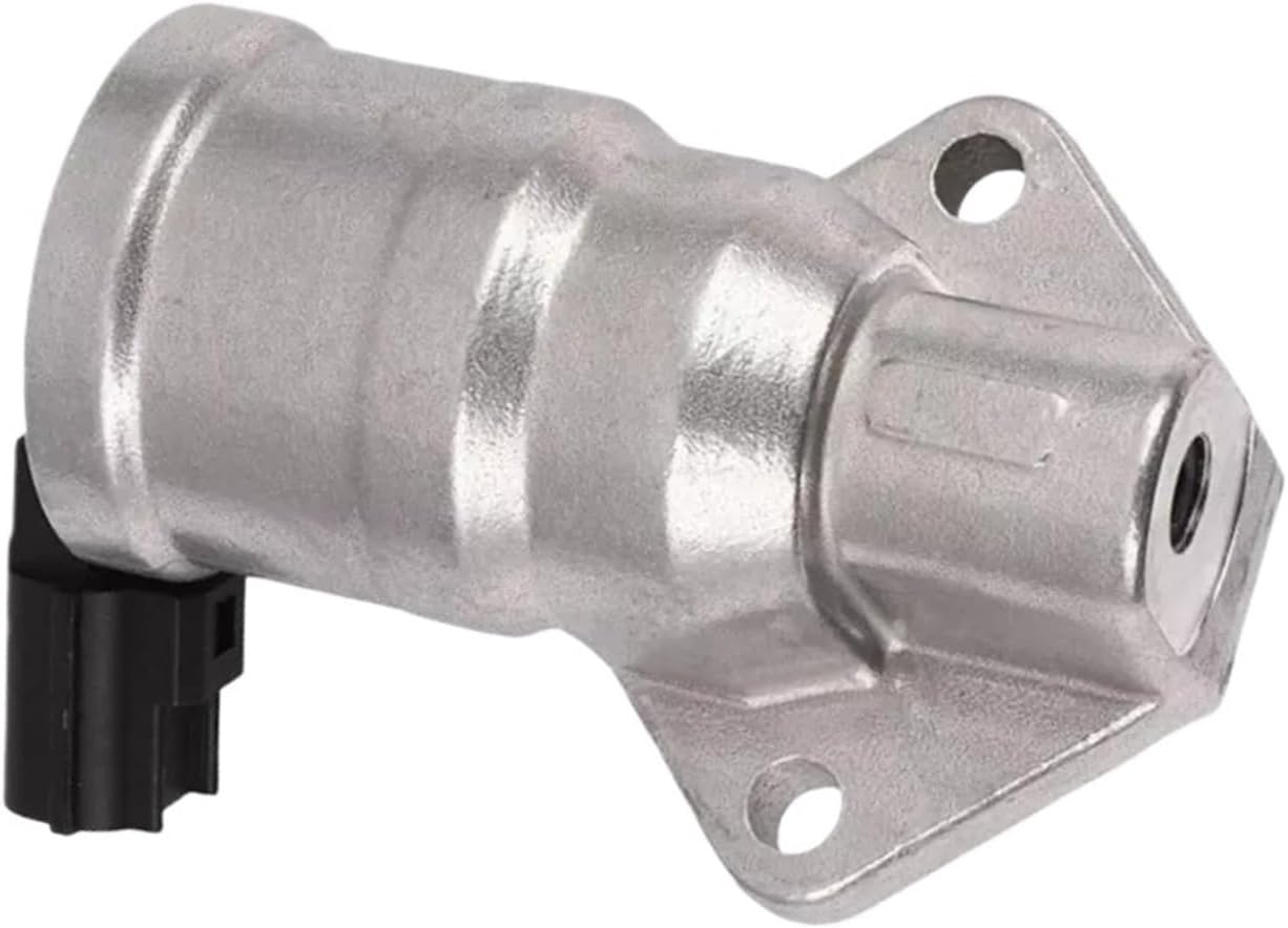 IAC Idle Air Control Valve ZM01-20-660 For 1999-2001 1.6L L4
