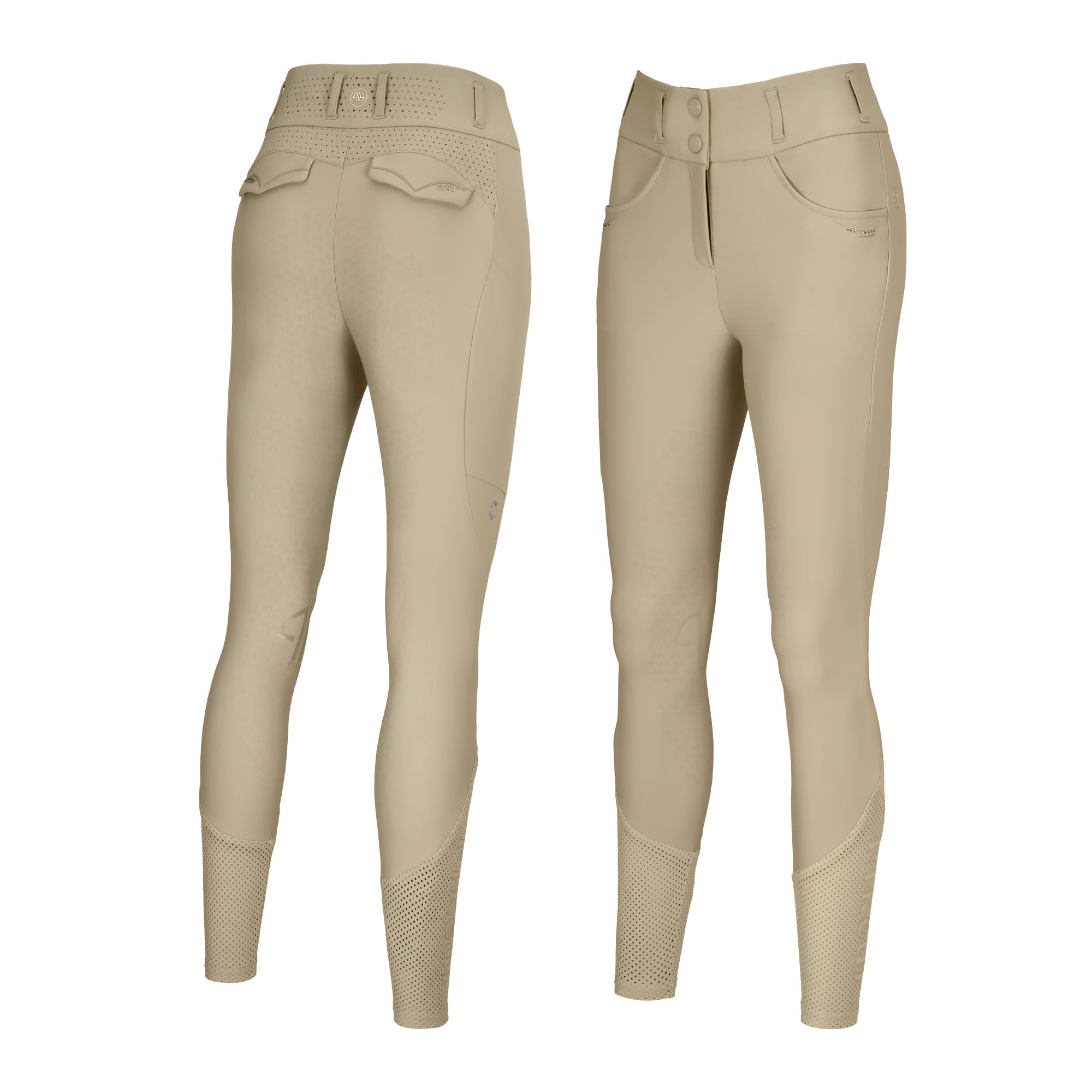 Pikeur Damen Sommer Reithose ELIN SD - Summer 2026