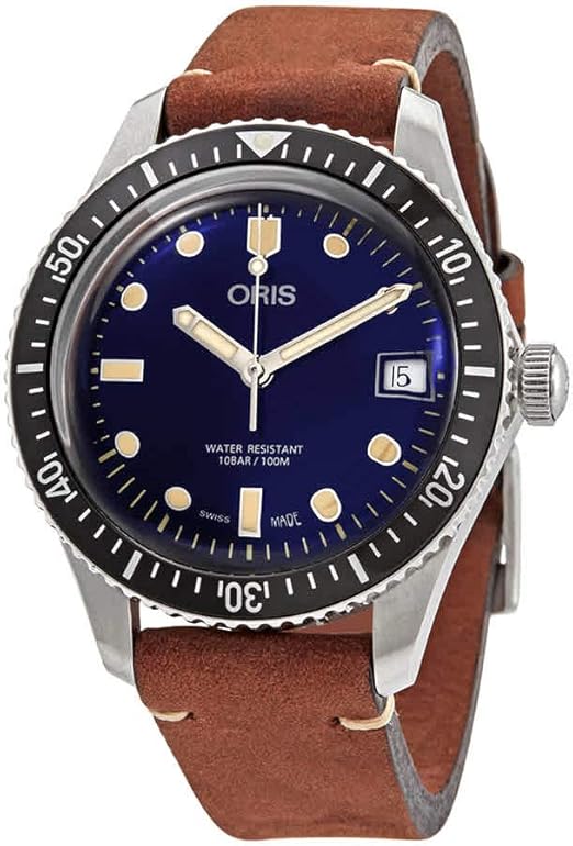 oris sixty five 36