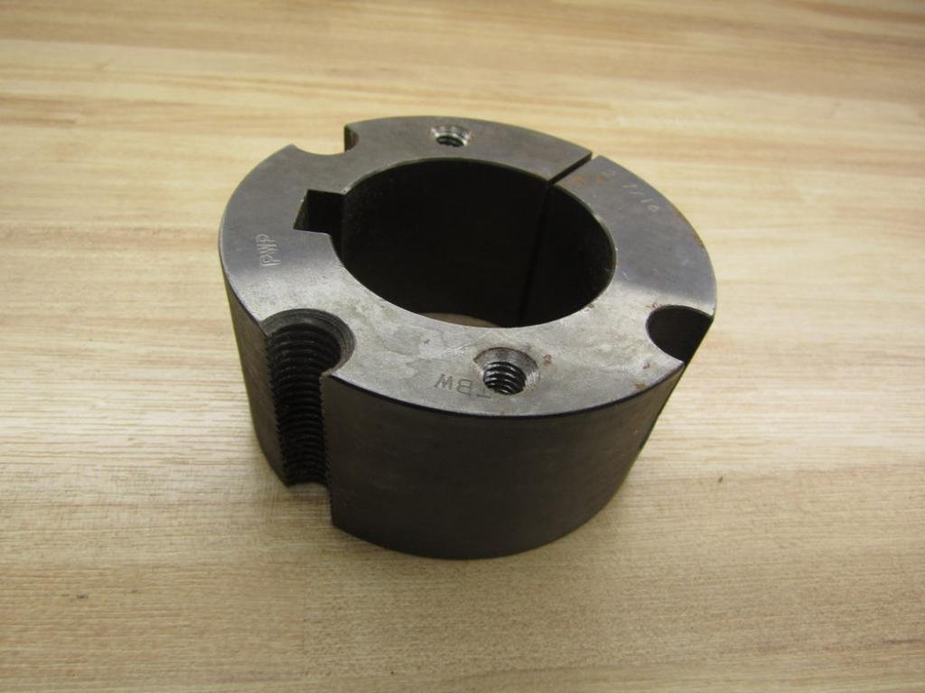 Gates 3020 X 2 7/16 Taper Locking Bushing