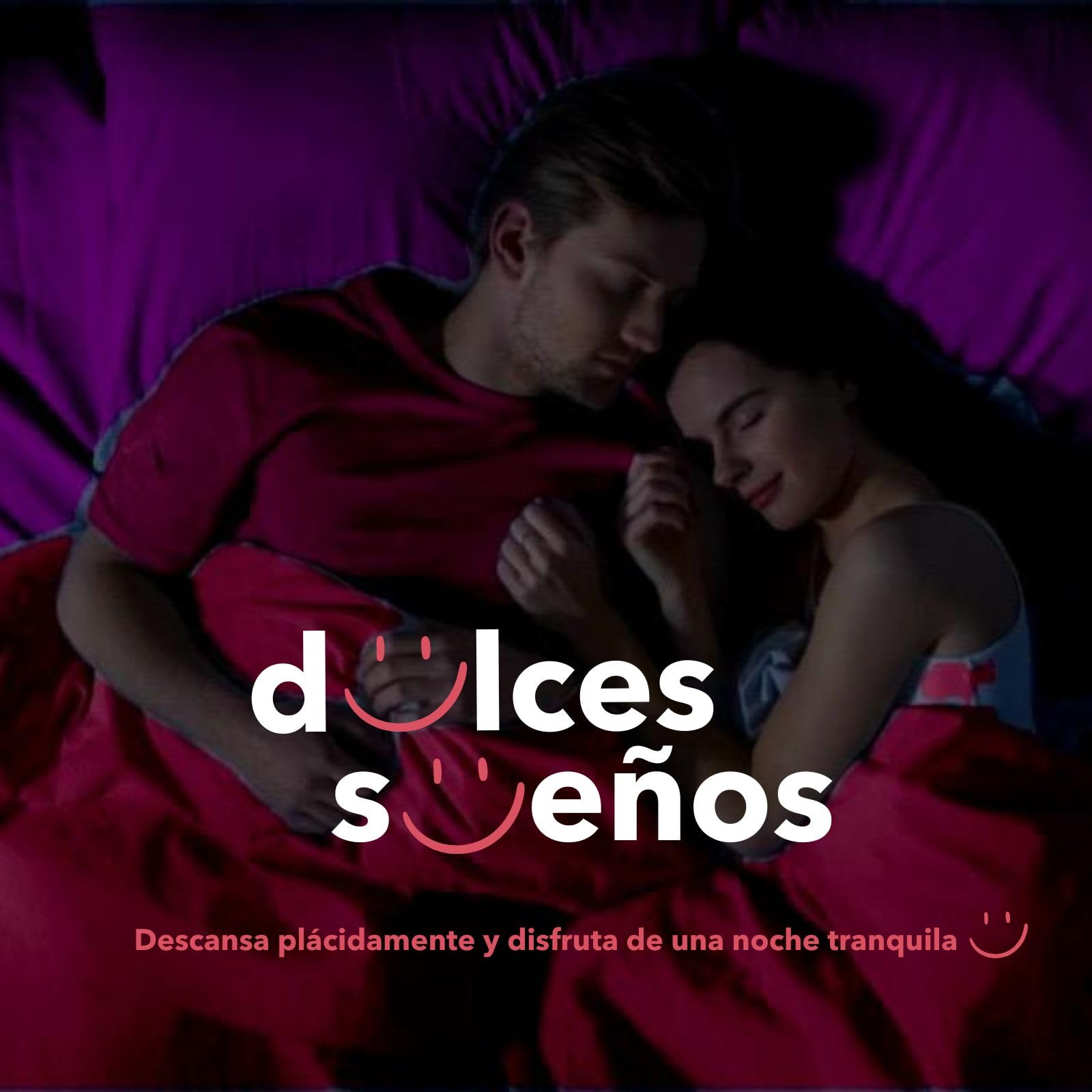 KULTIMA Férula Descarga Bruxismo Nocturna 2 Bucales Dentales Moldeables No BPA (ROSA, L)