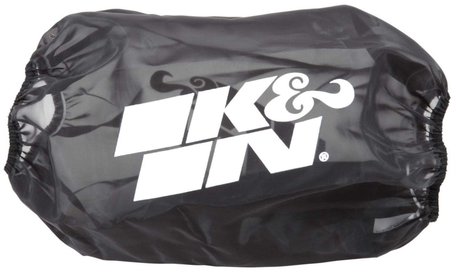 K&NRC-5166DK Black Drycharger Filter Wrap - For Your K&N 25-5166 Filter