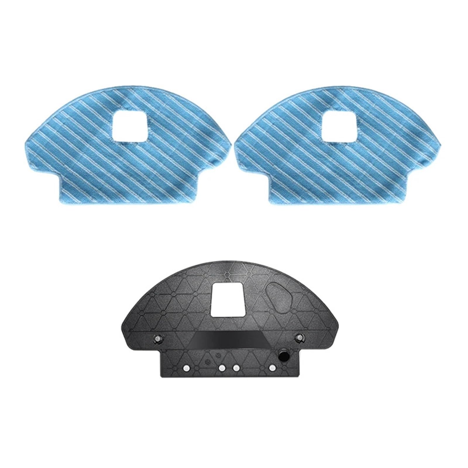 Support de balai à franges Deebot OZMO 930 plastique durable