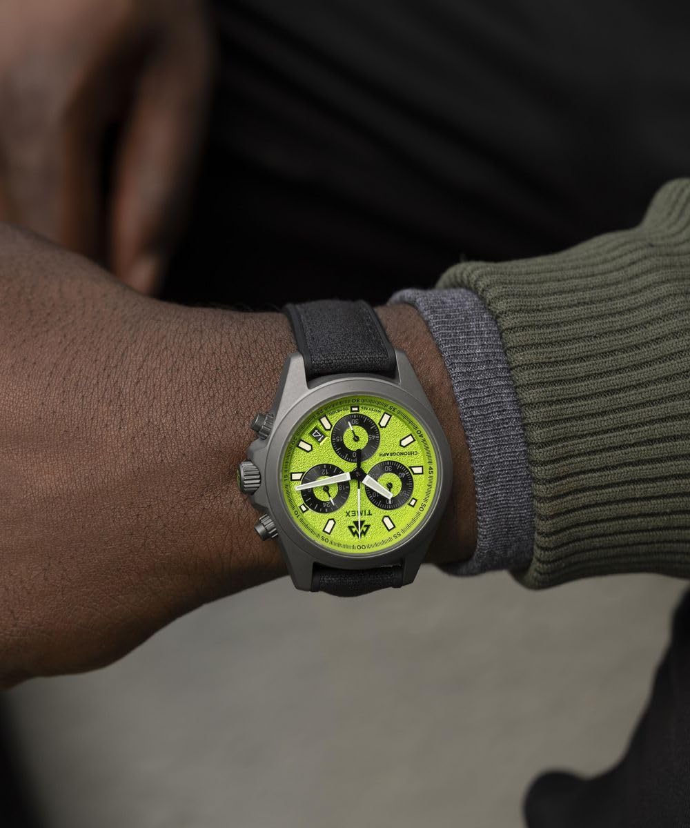 Timex TW2V96400 Meski zegarek