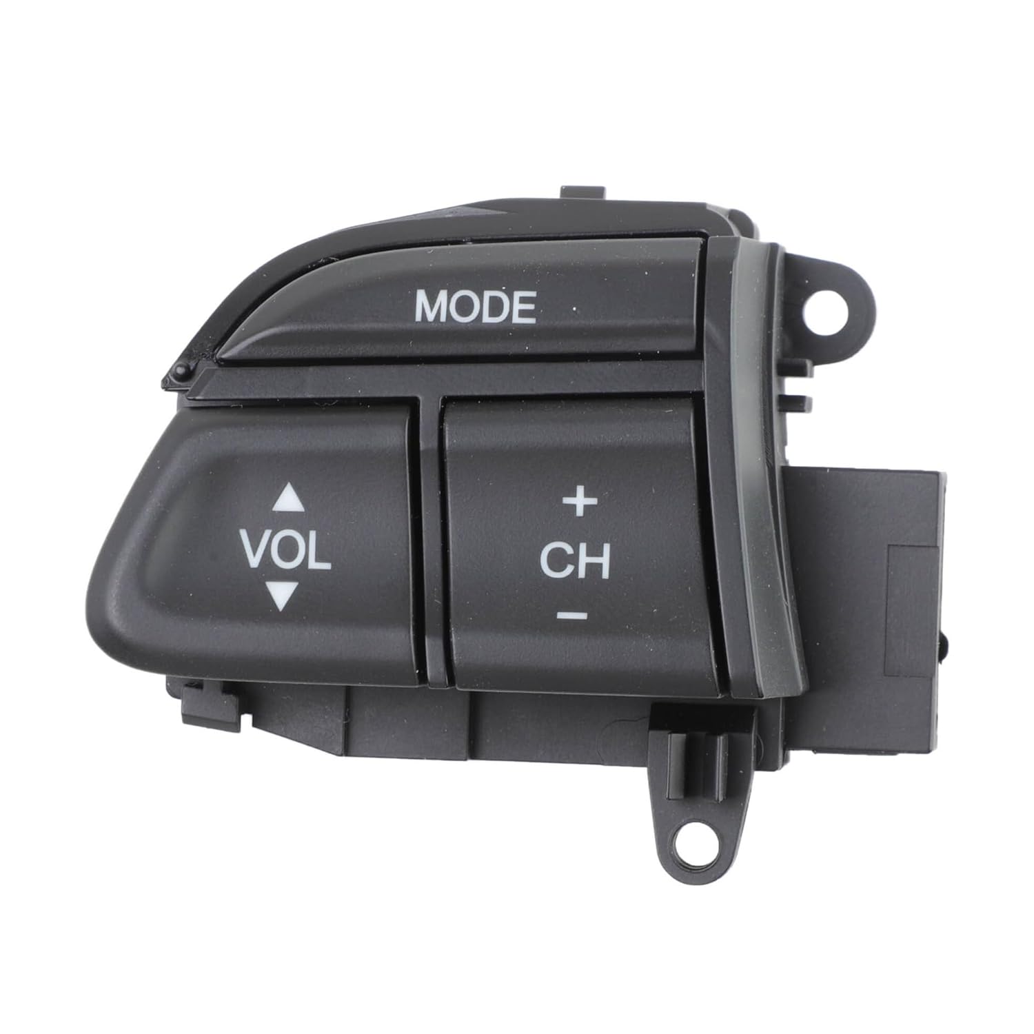 35880TA0A11 36770TA0A11 Car Steering Wheel Cruise Control Switch Compatible with Accord Crosstour Odyssey 36770-TA0-A11(Left Side)