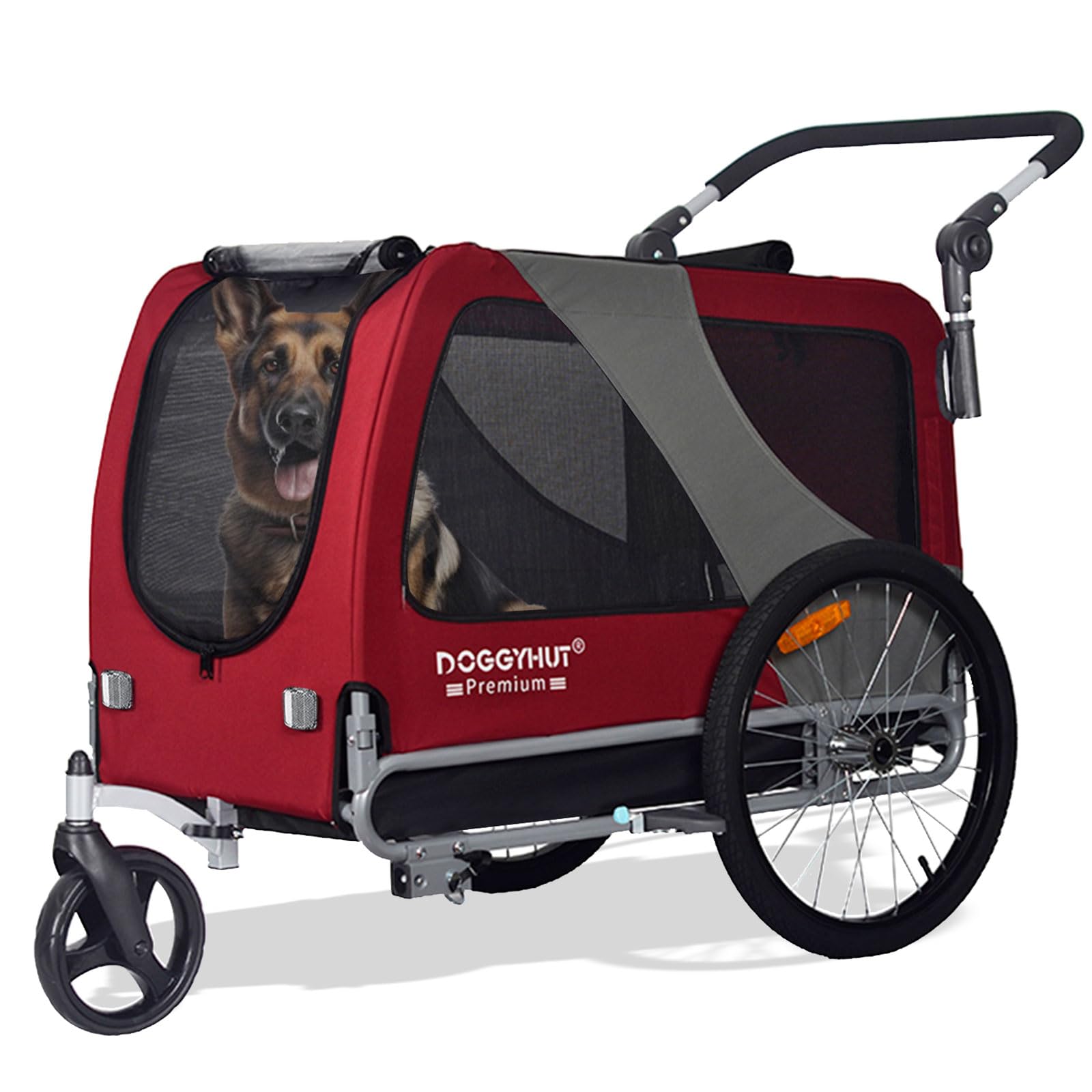 DOGGYHUT Premium XL