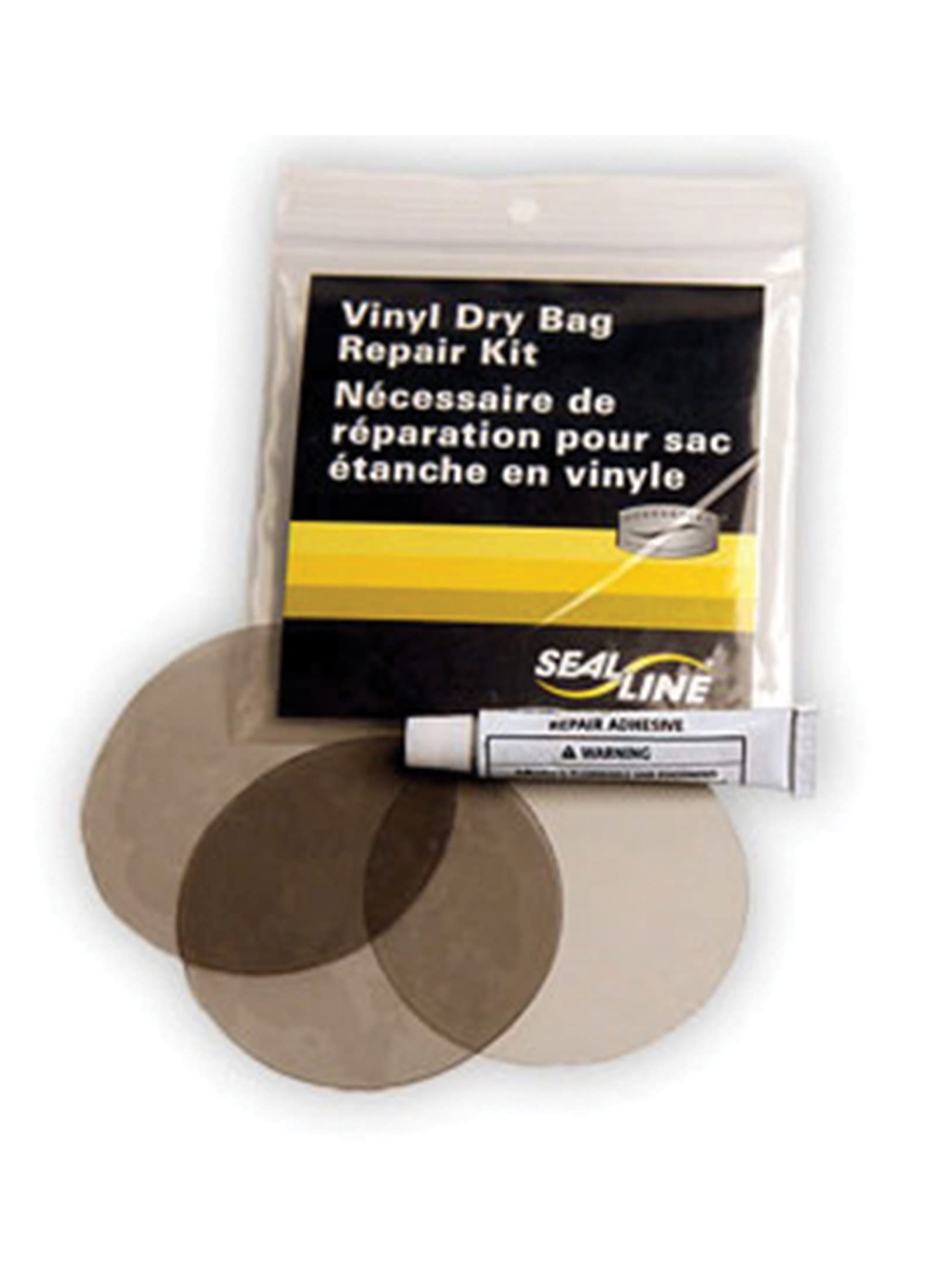 SealLine Vinyl Dry Bag Repair Kit
