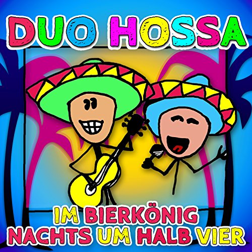 Duo Hossa