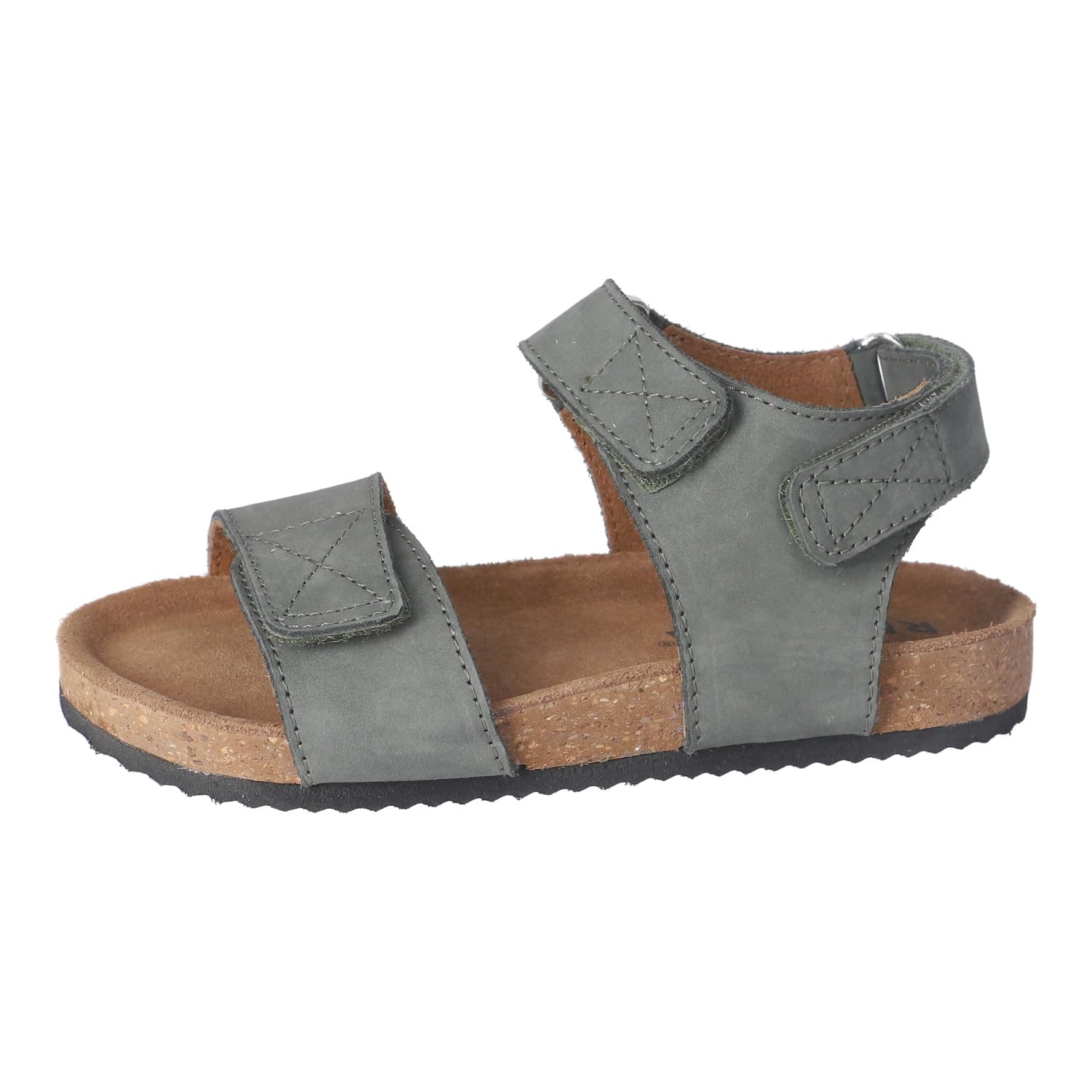 RICOSTA Jungen Low-Top Sneaker LARS,Kinder Halbschuhe,WMS:Mittel,lose Einlage