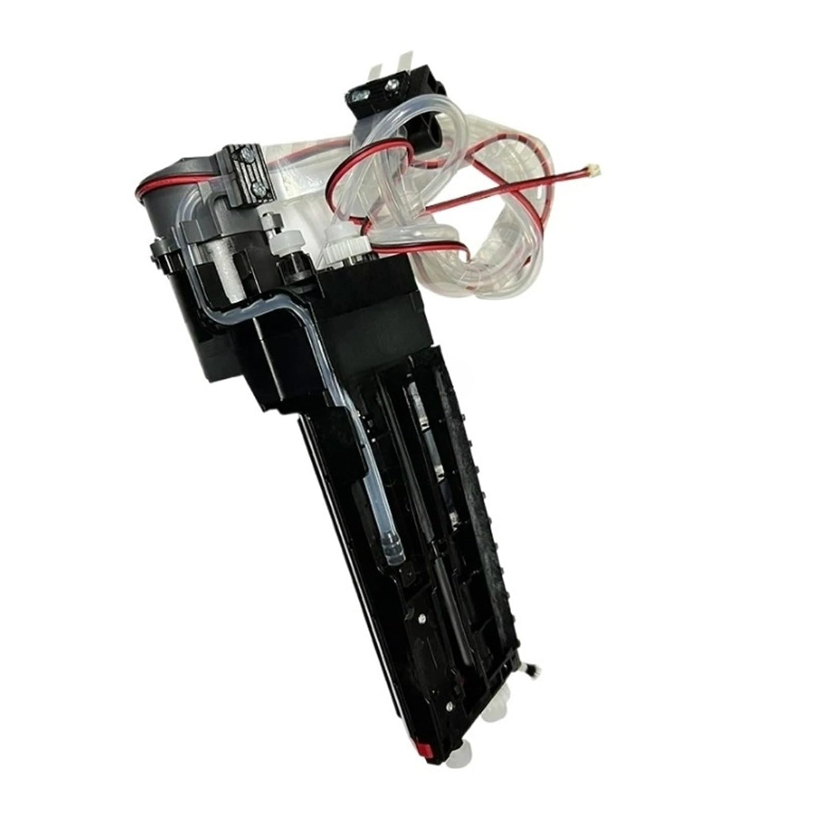 Compatible con Roborock, S7 MaxV Ultra, módulo de lavado, caja de engranajes, vaciado, lavado, llenado, muelle, piezas de repuesto, piezas de robot aspirador, cepillo giratorio