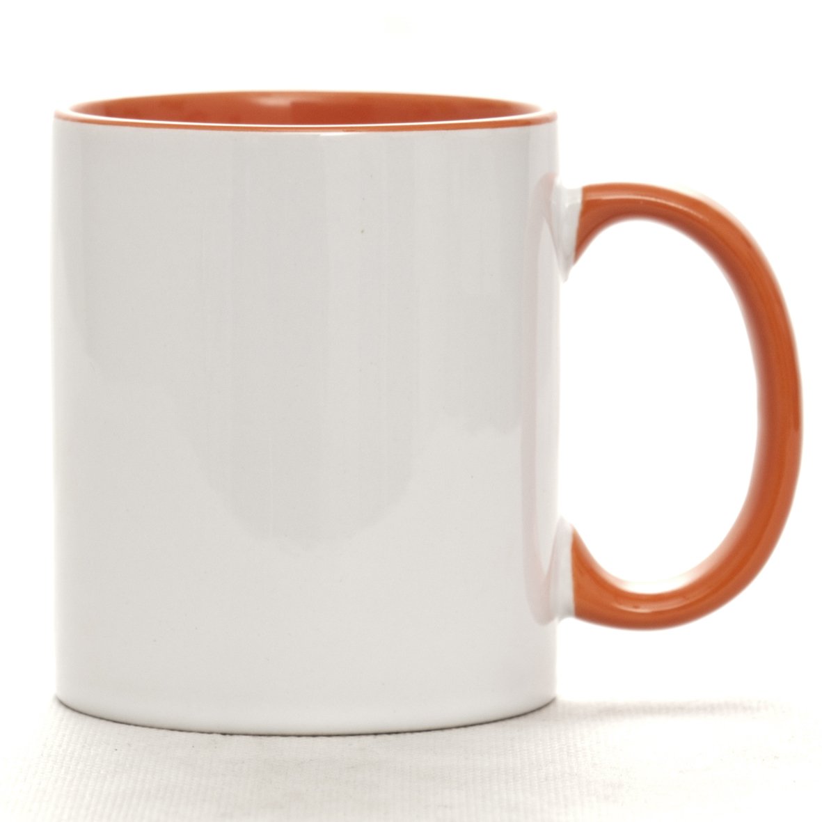 TAZZA PERSONALIZZATA CON LOGO / FOTO - - Tipografia e Stampa