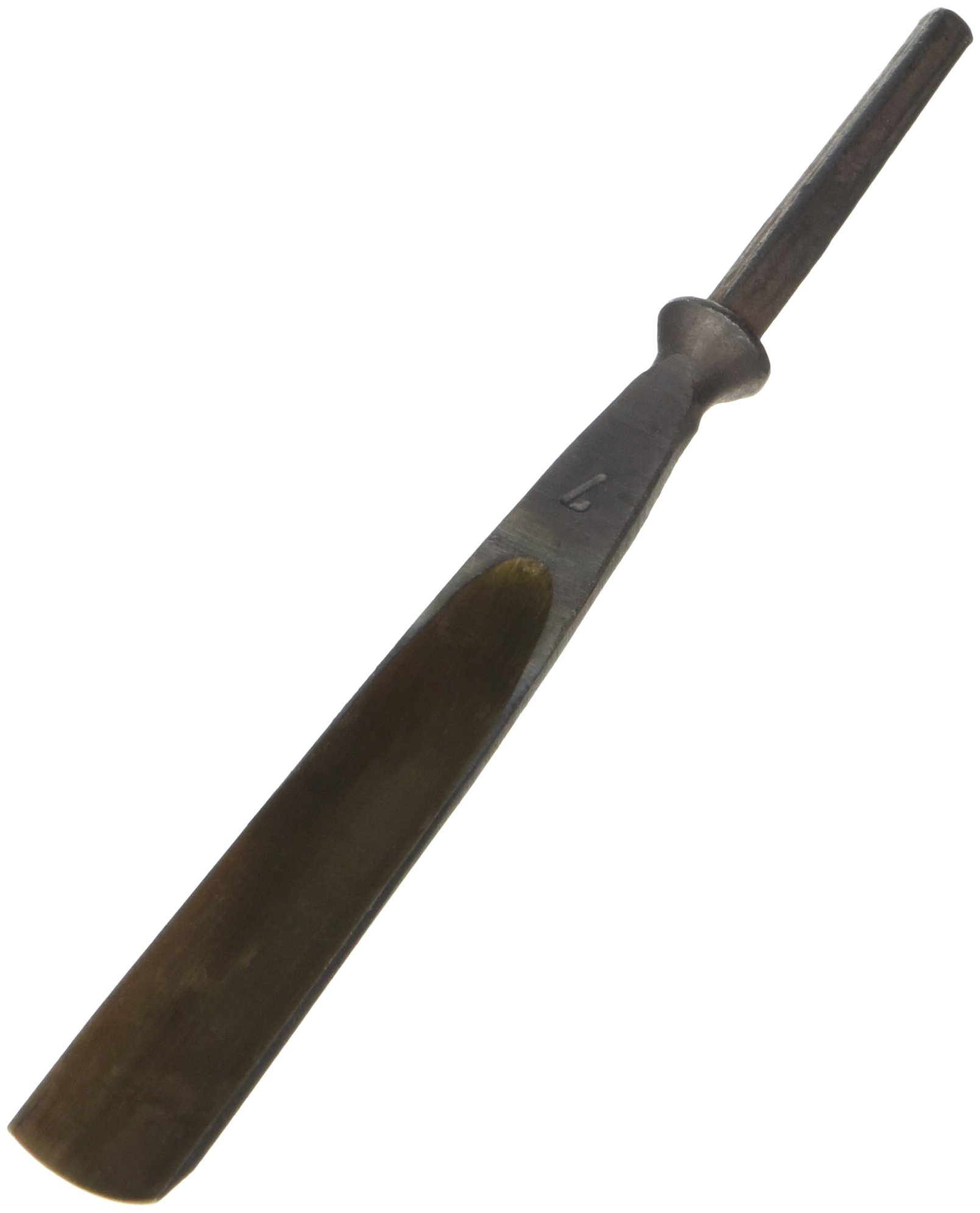 Stubai 502614 Sgorbia per Scultori, Modello 26, 14 mm