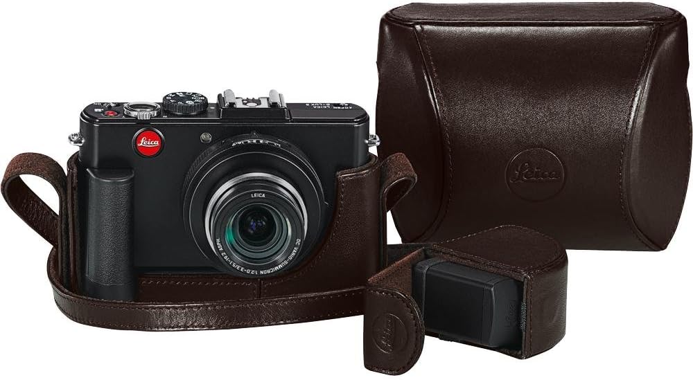 Leica 18722 D-Lux 5 Ever-Ready Case