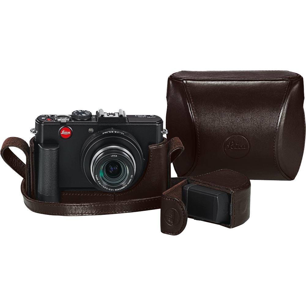 Leica 18722 D-Lux 5 Ever-Ready Case