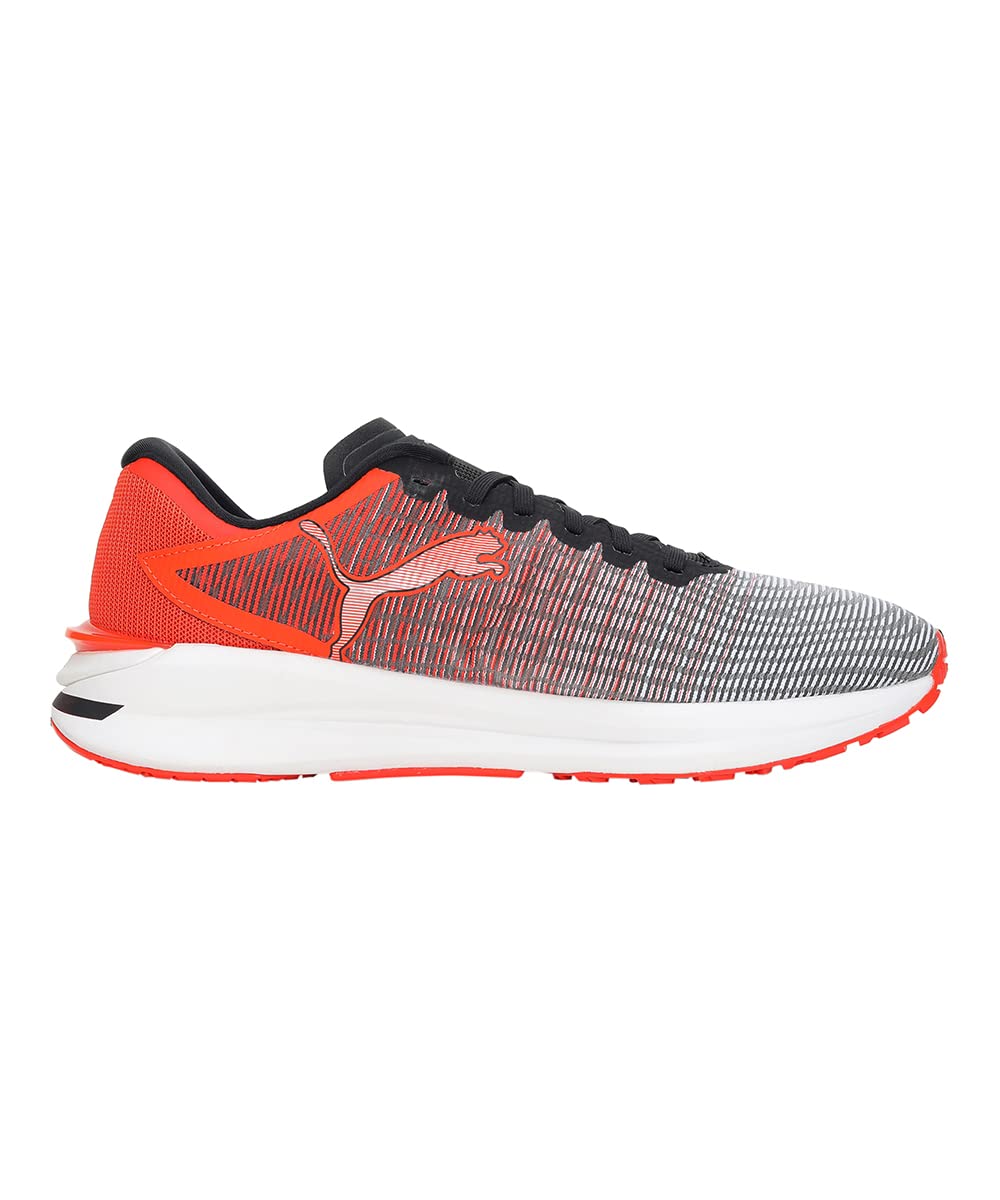 PUMA Mężczyźni Electrify Nitro TurnButy do biegania